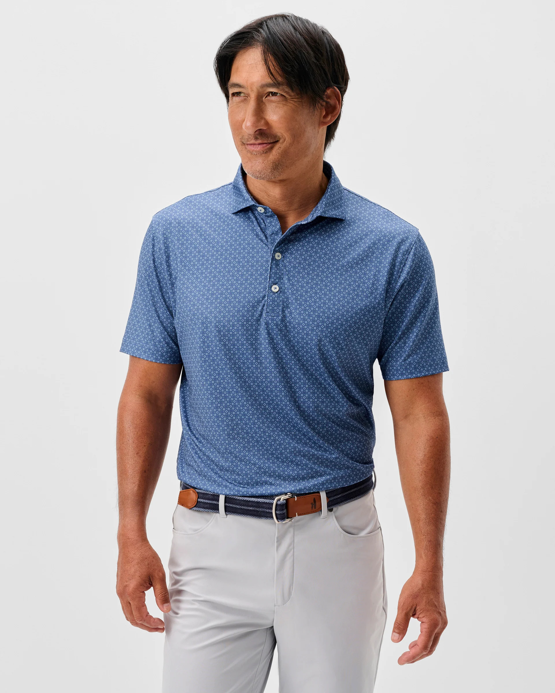 Performance Jersey Polo - Torres - Image 2