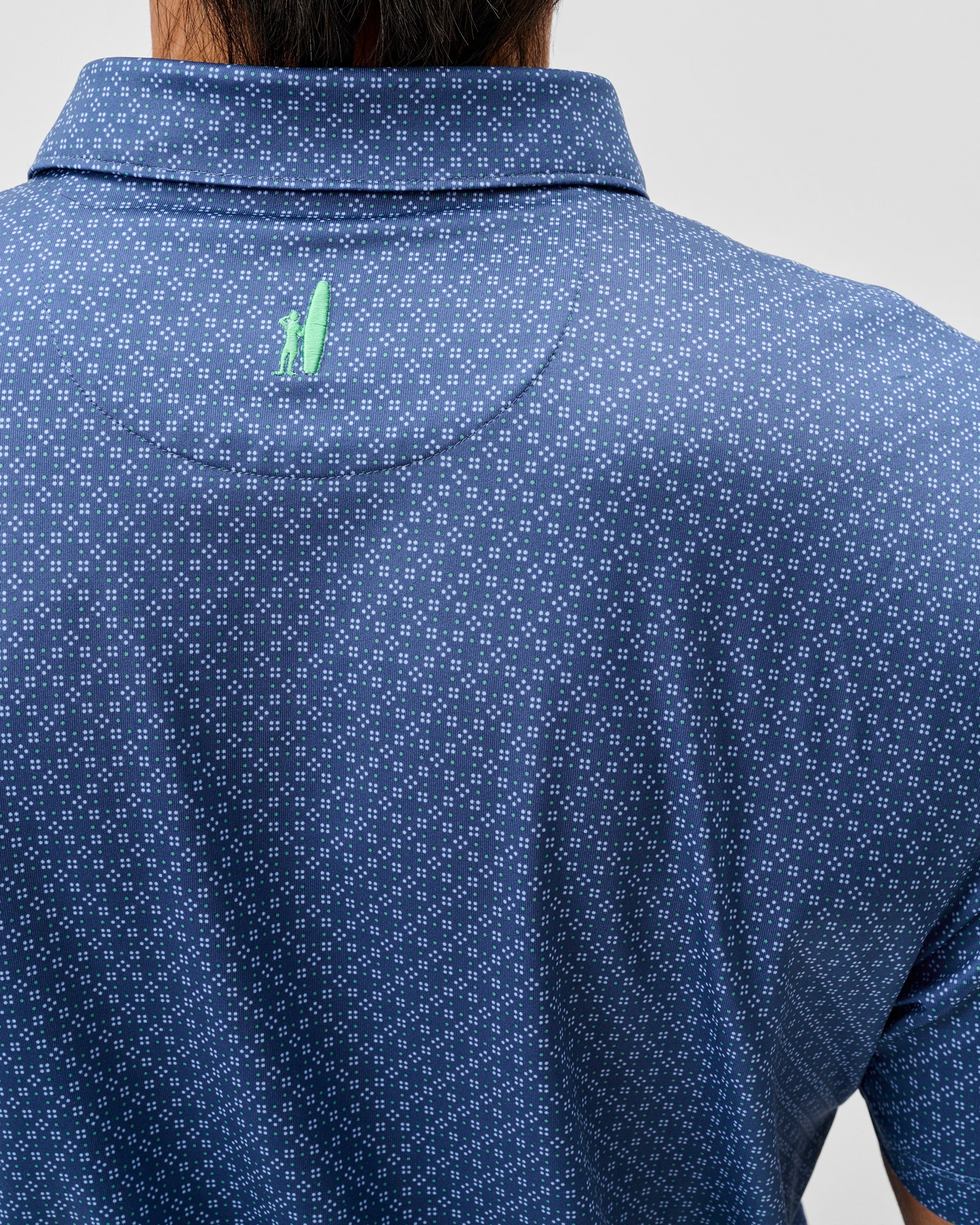 Performance Jersey Polo - Torres - Image 3