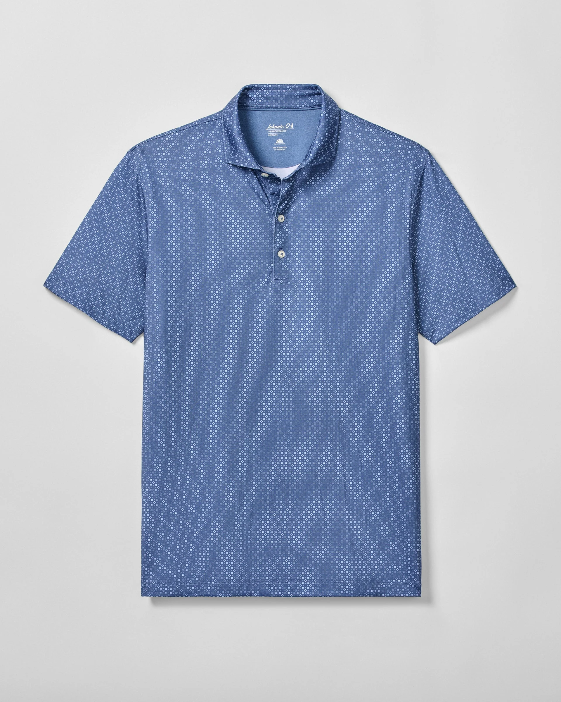 Performance Jersey Polo - Torres - Image 4