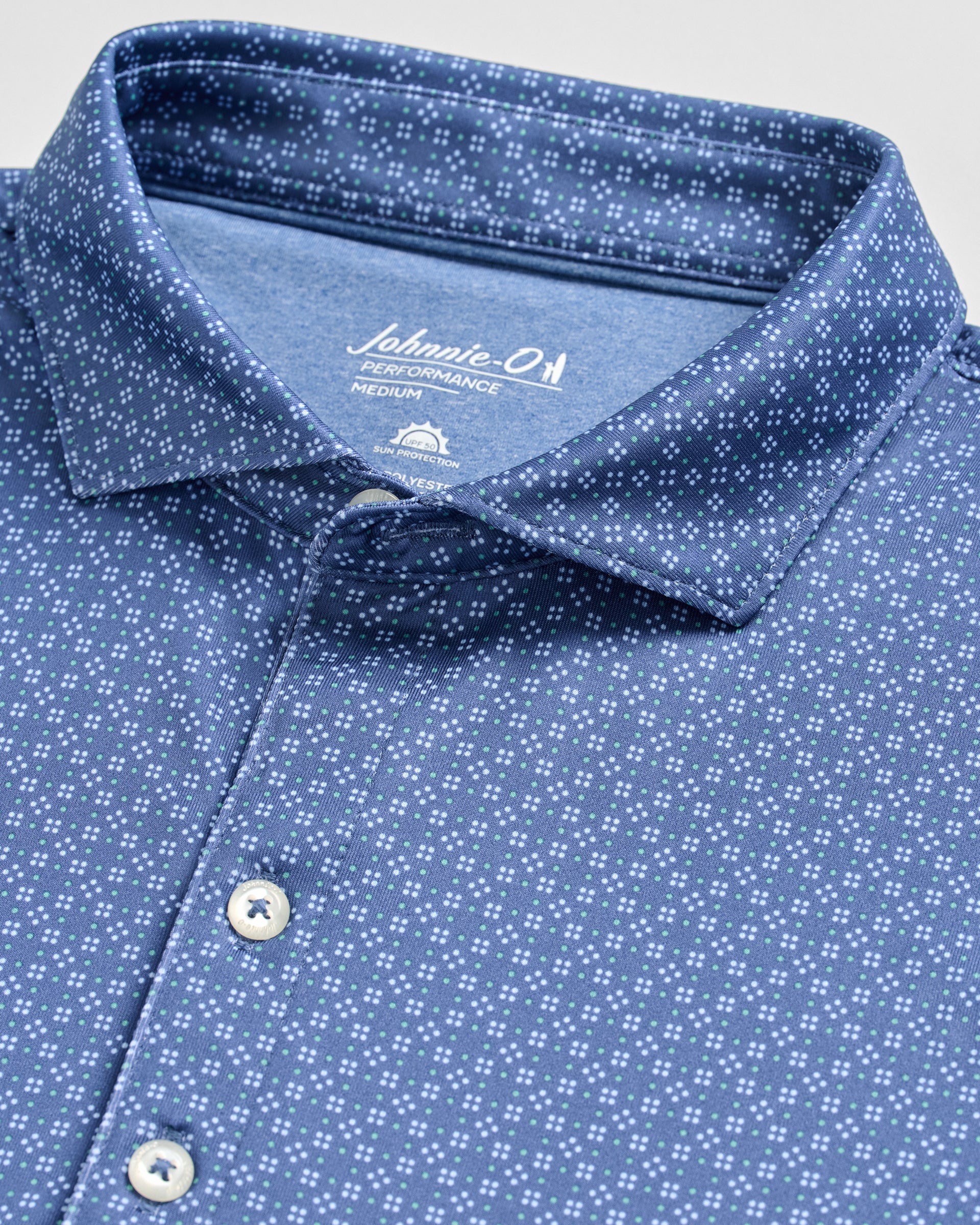 Performance Jersey Polo - Torres - Image 5