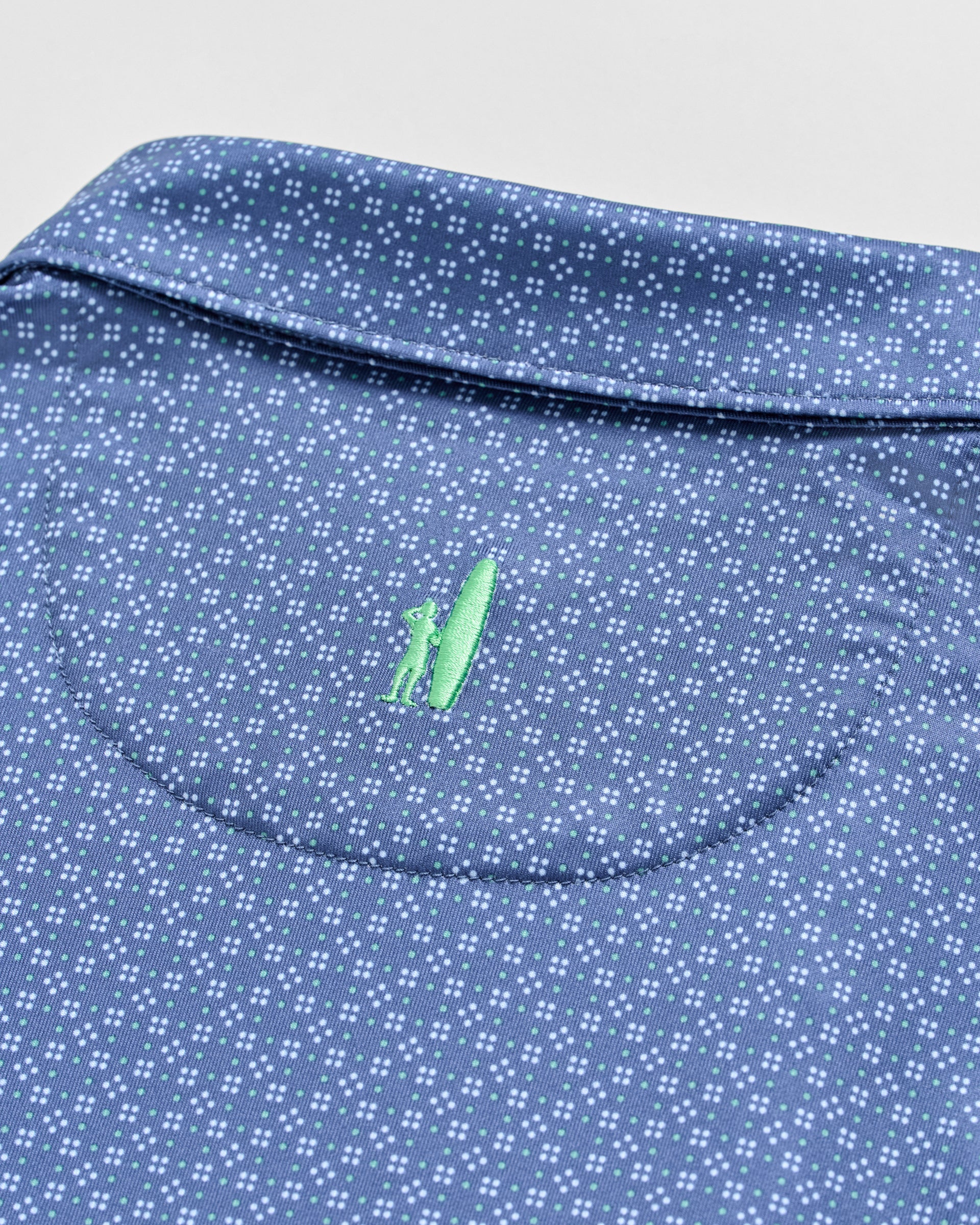 Performance Jersey Polo - Torres - Image 6