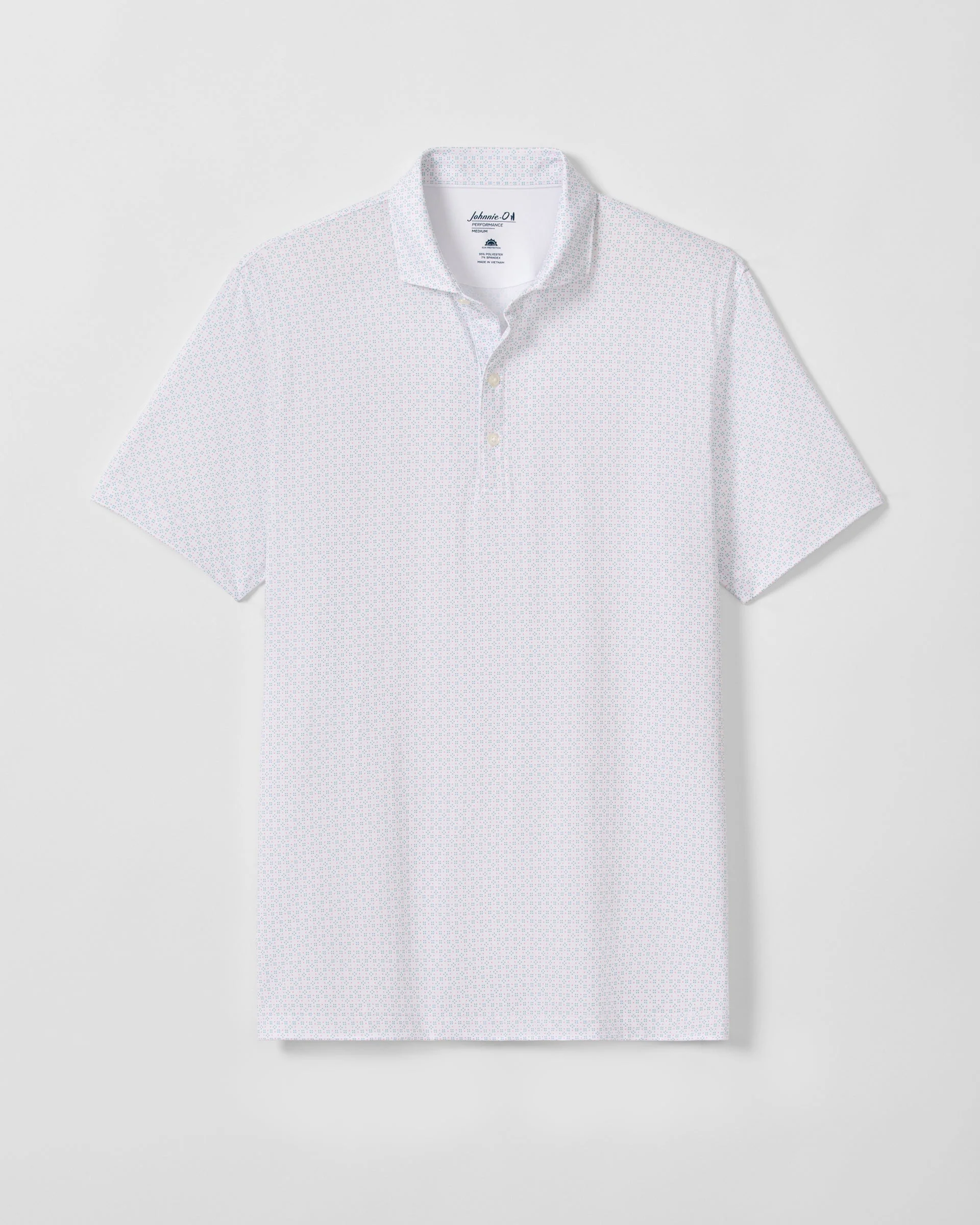 Performance Jersey Polo - Torres - Image 4