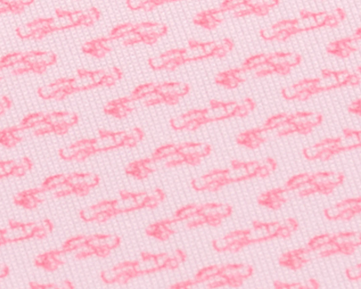 Performance Jersey Polo - Coupe - Image 10