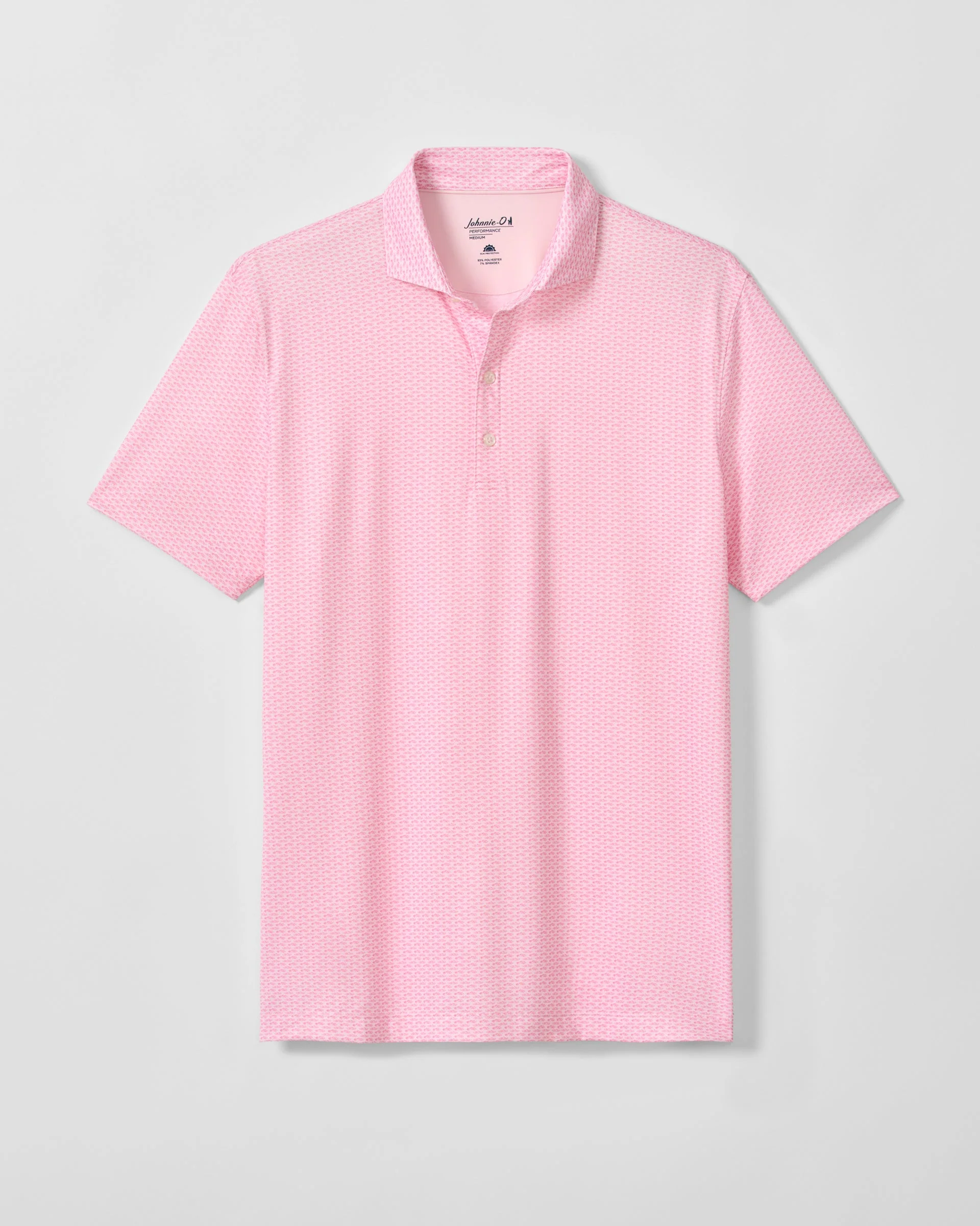 Performance Jersey Polo - Coupe - Image 5