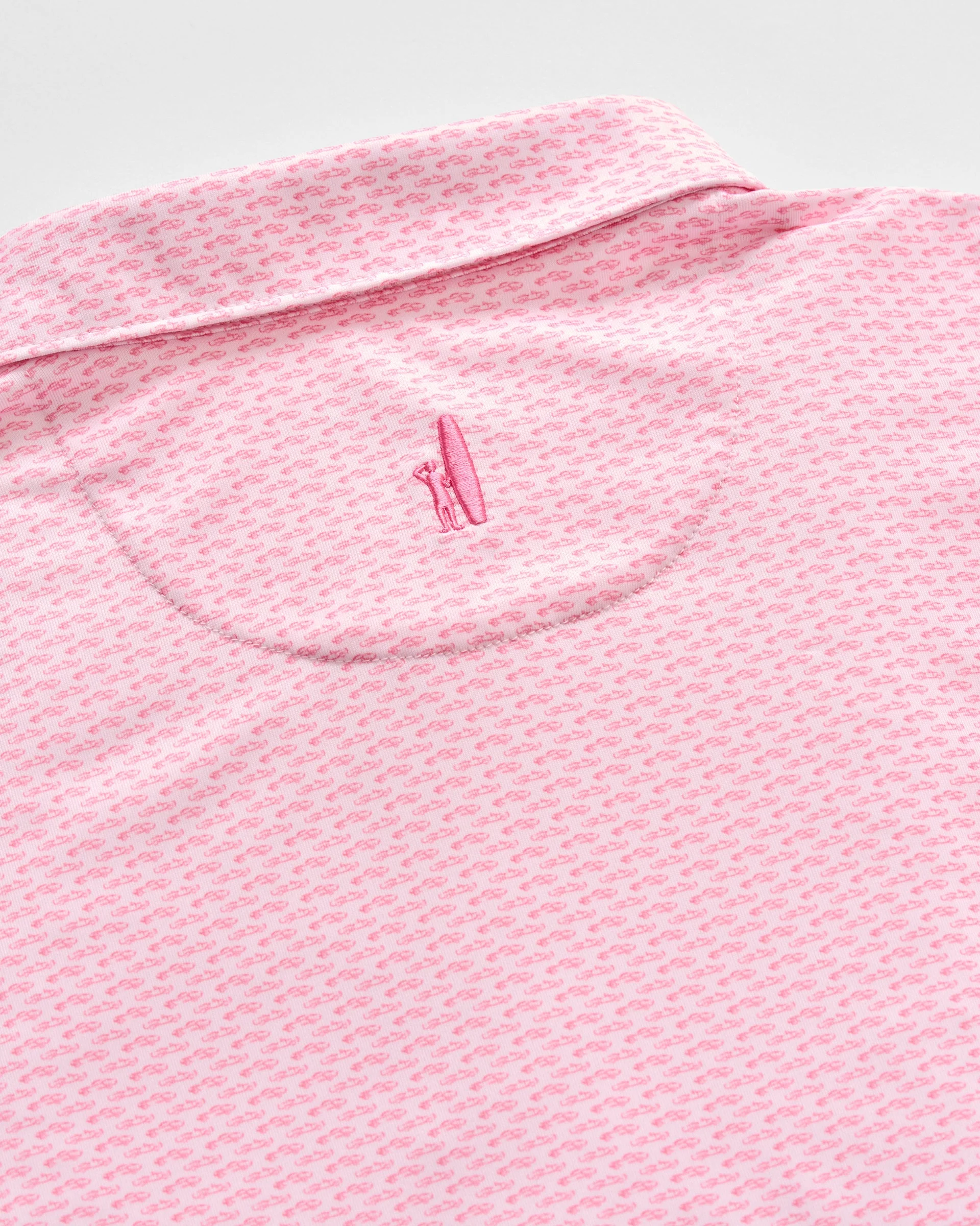 Performance Jersey Polo - Coupe - Image 7