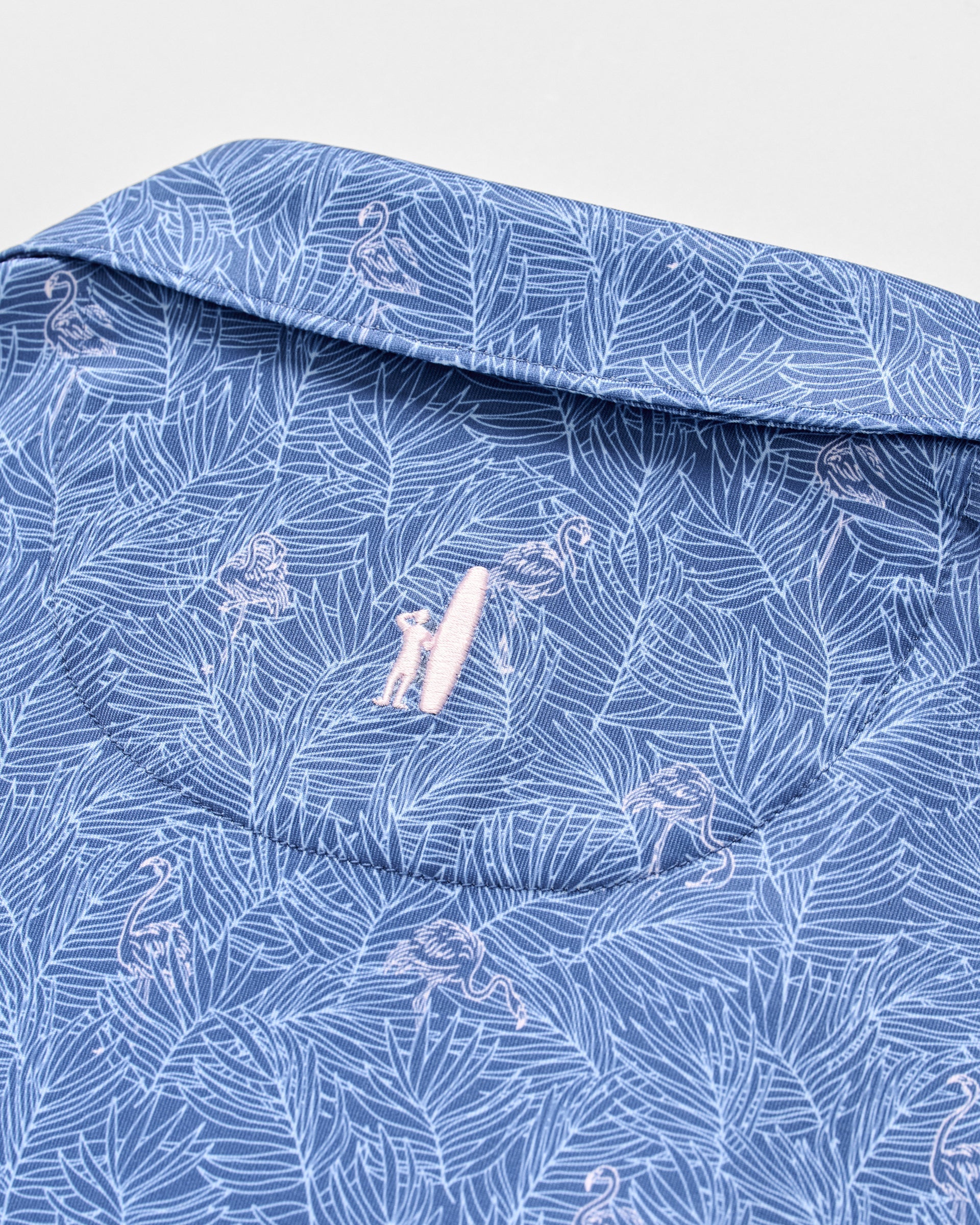 Performance Jersey Polo - Osmond - Image 6