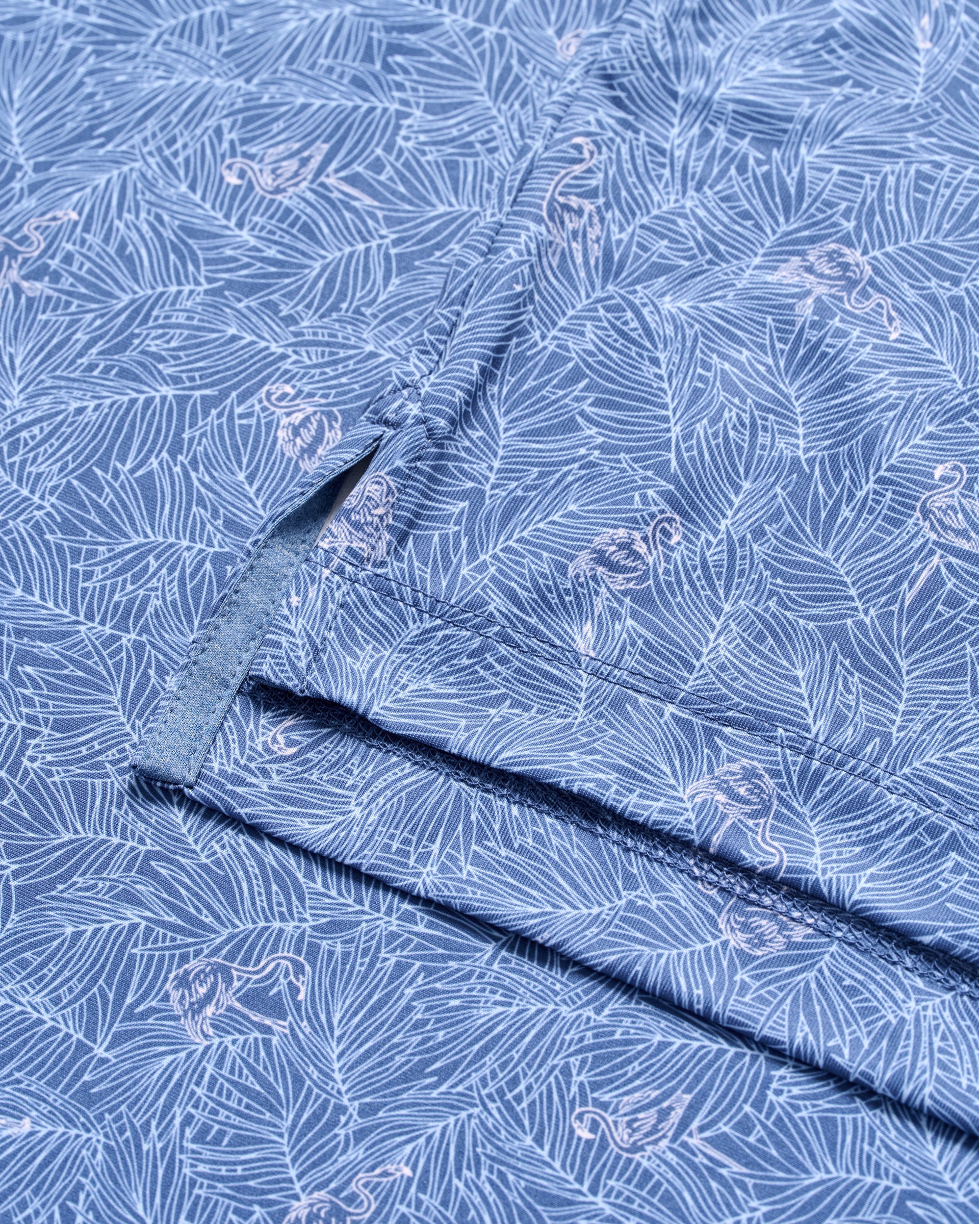 Performance Jersey Polo - Osmond - Image 7