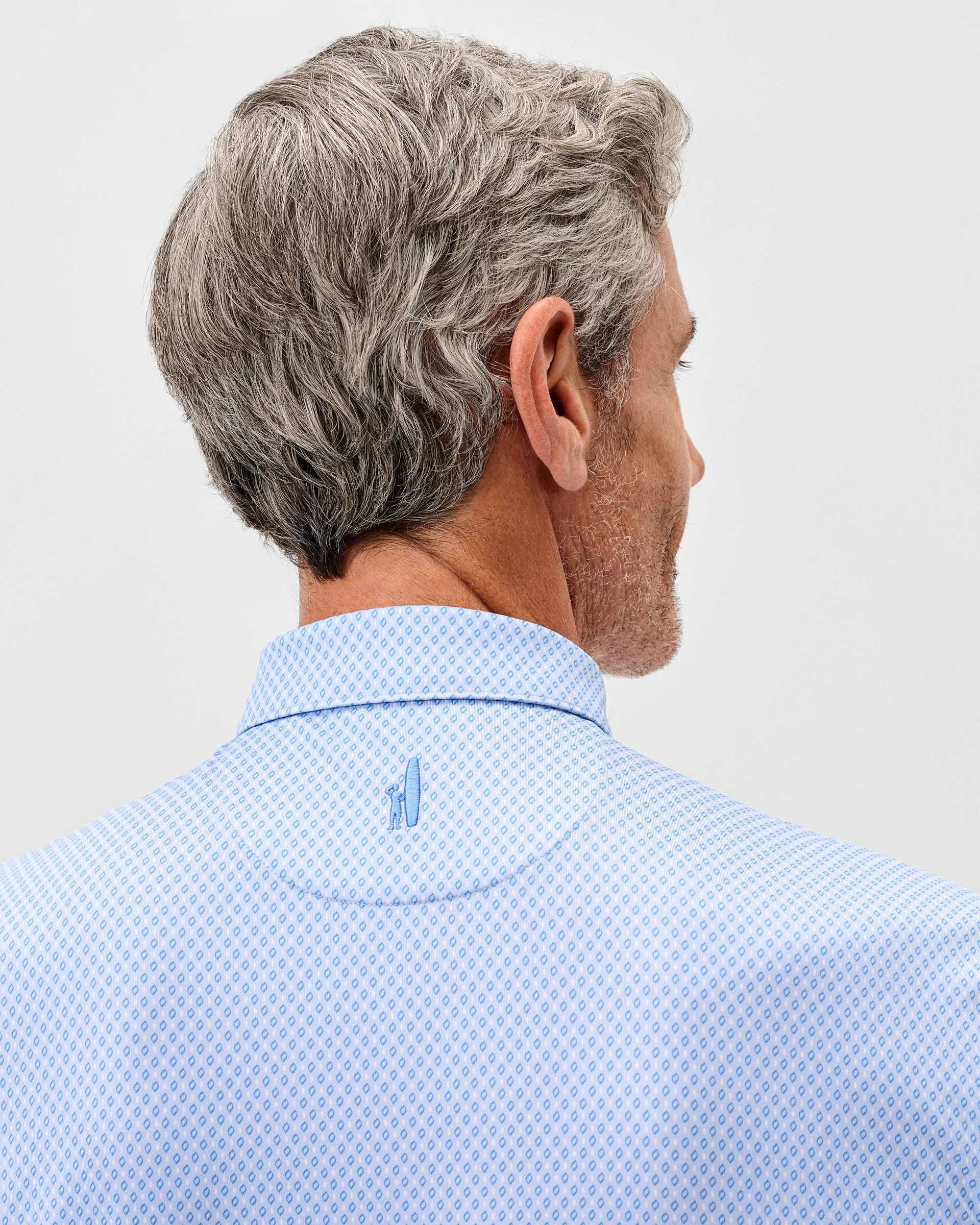 Performance Jersey Polo - Connors - Image 3