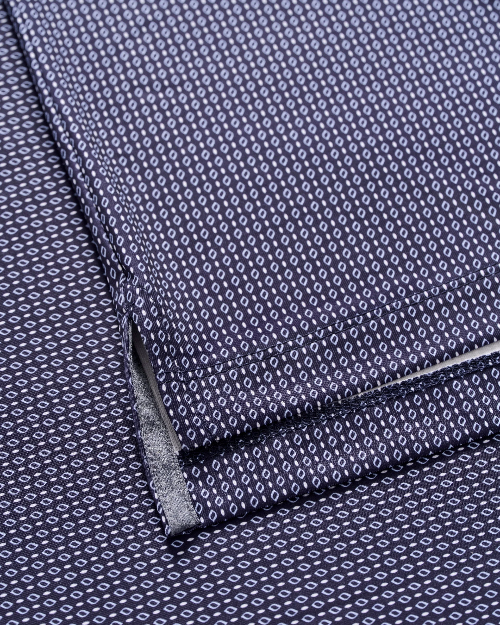 Performance Jersey Polo - Connors - Image 6