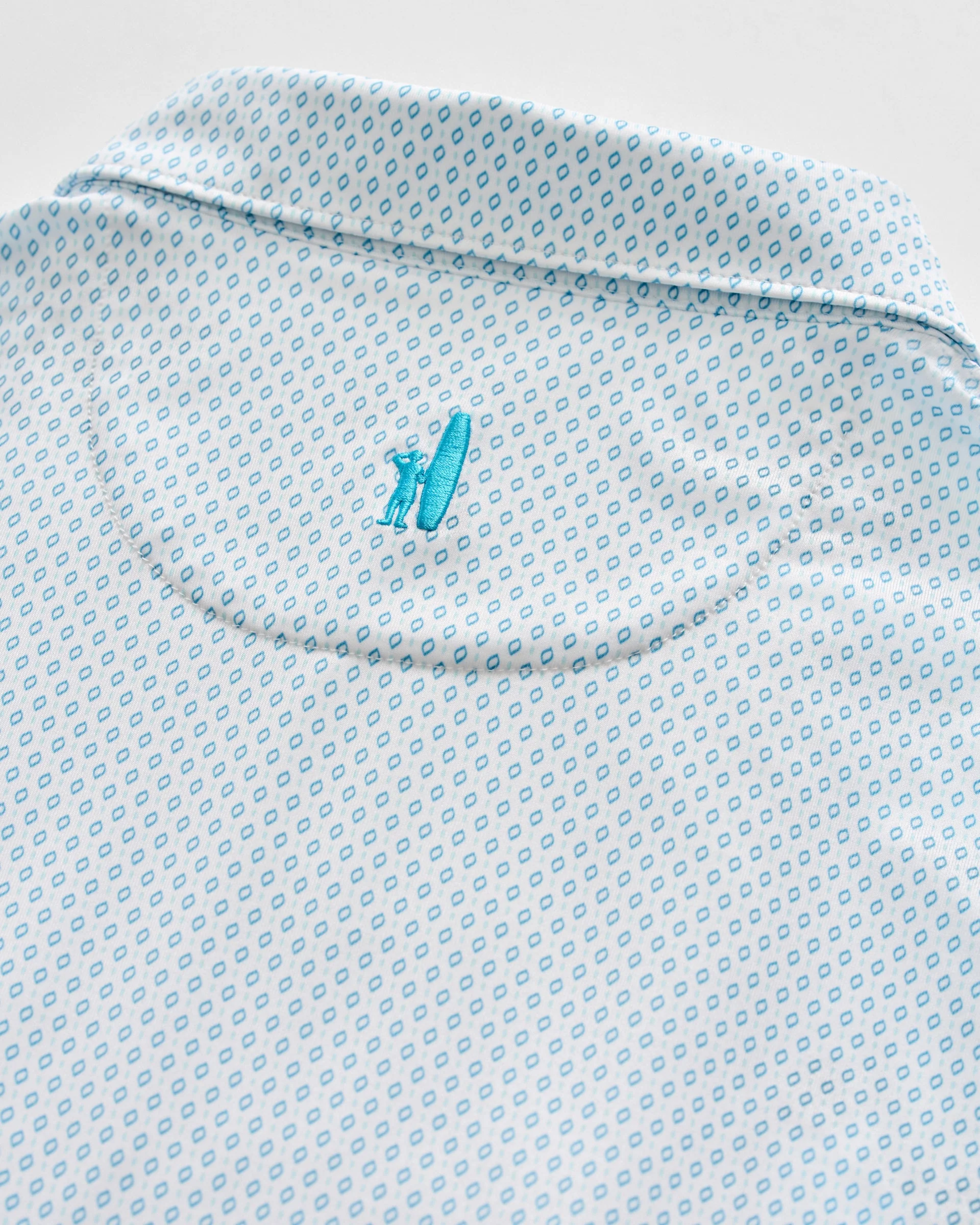 Performance Jersey Polo - Connors - Image 6
