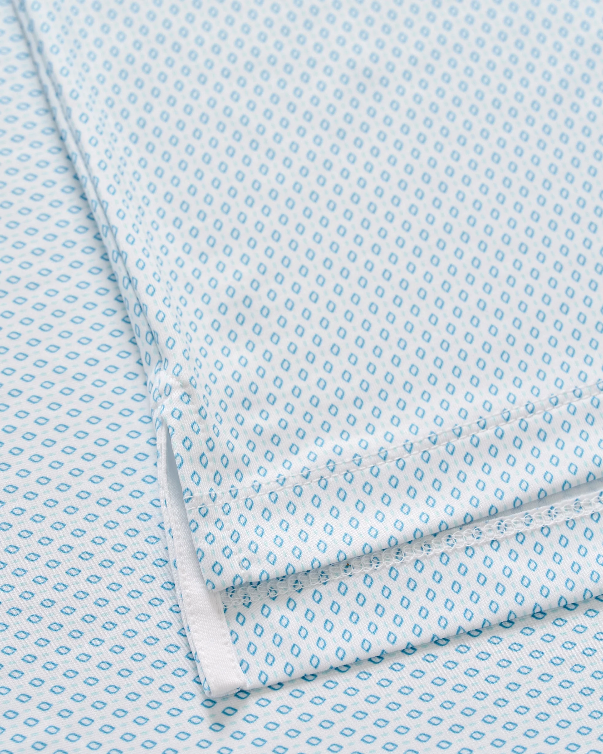 Performance Jersey Polo - Connors - Image 7
