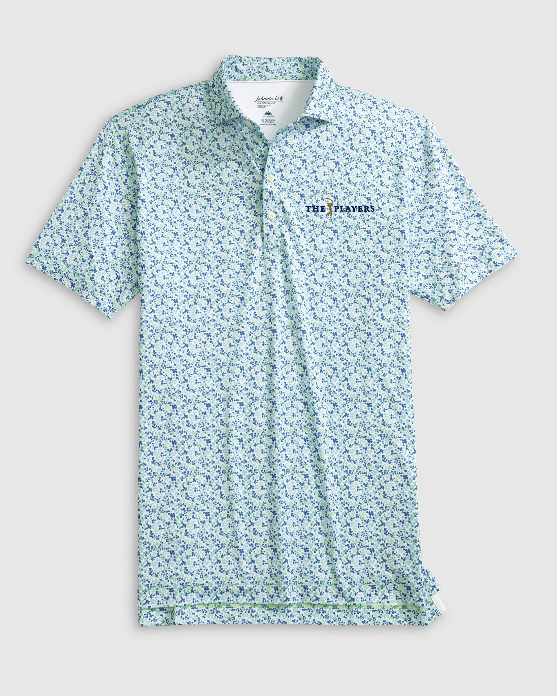 The PLAYERS Championship Charmer Performance Jersey Polo