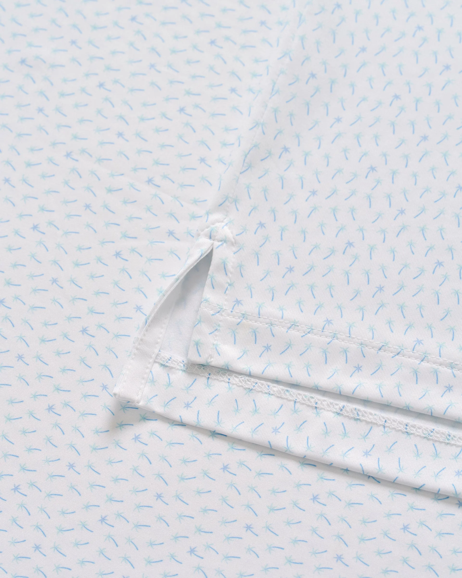 Performance Jersey Polo - Marina - Image 6
