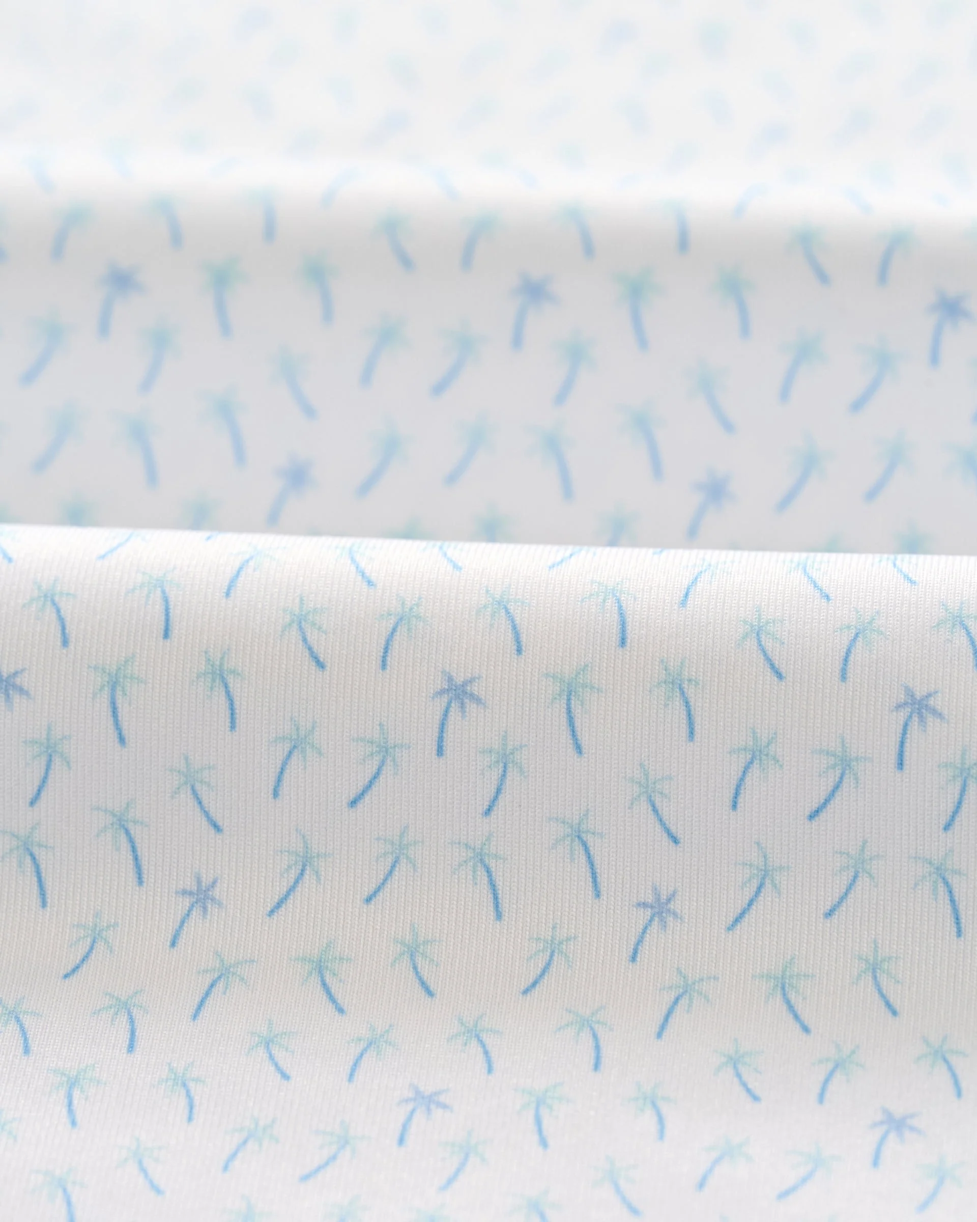 Performance Jersey Polo - Marina - Image 7