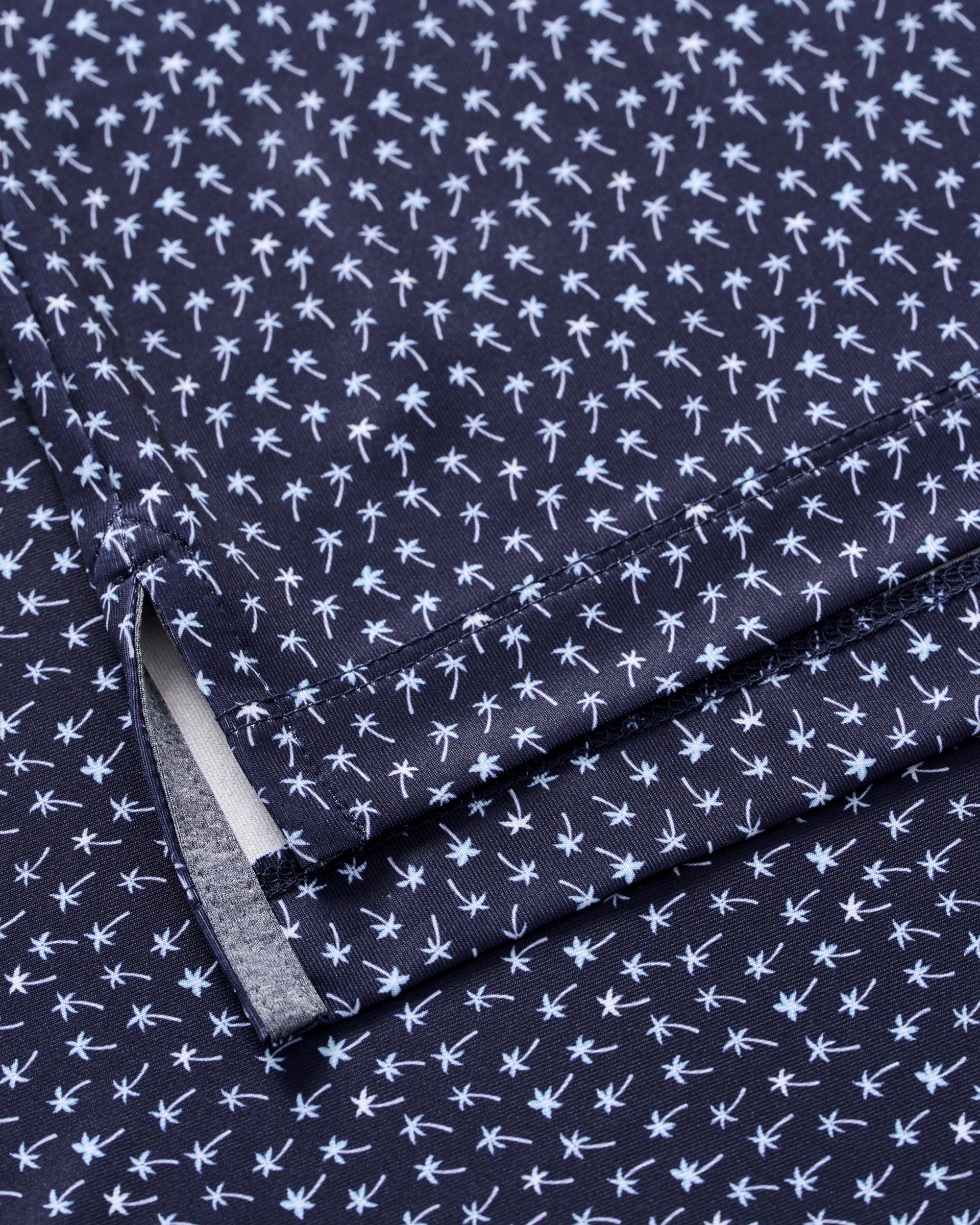 Performance Jersey Polo - Marina - Image 7