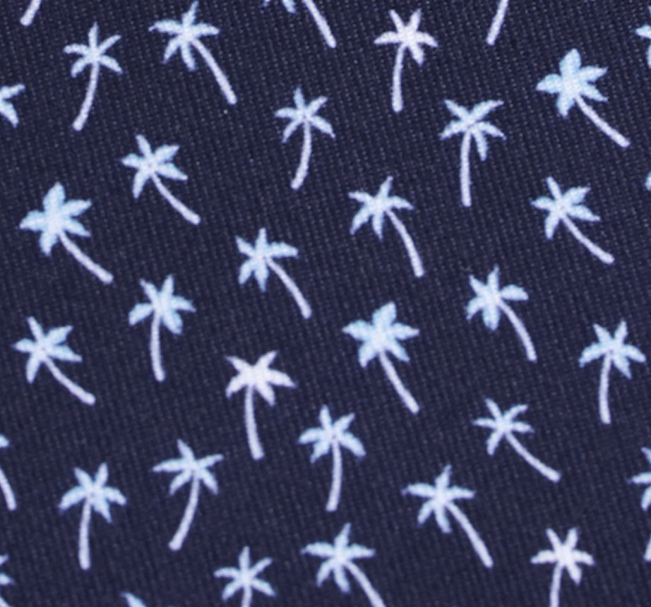 Performance Jersey Polo - Marina - Image 9