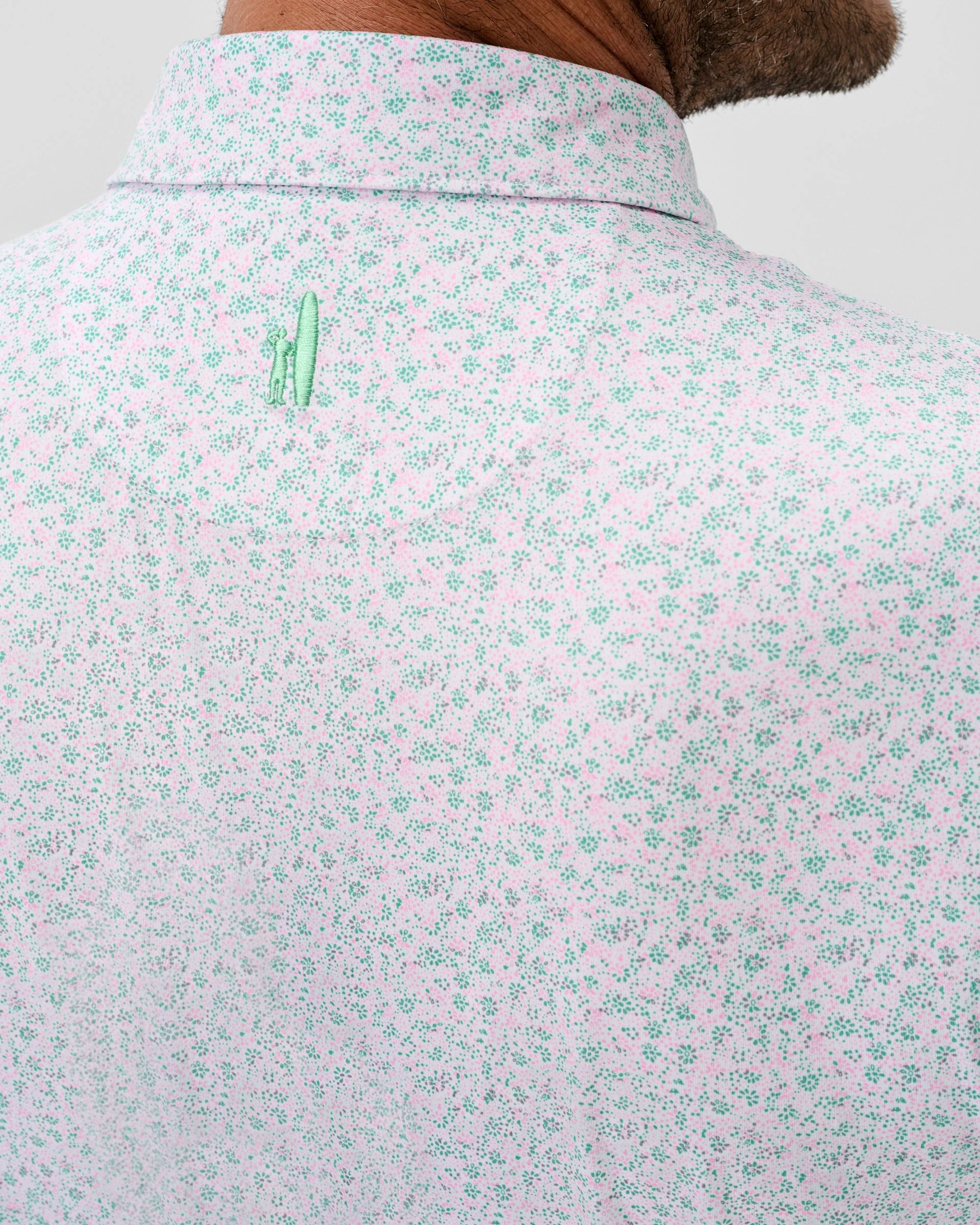 Performance Featherweight Polo - Marietta - Image 3
