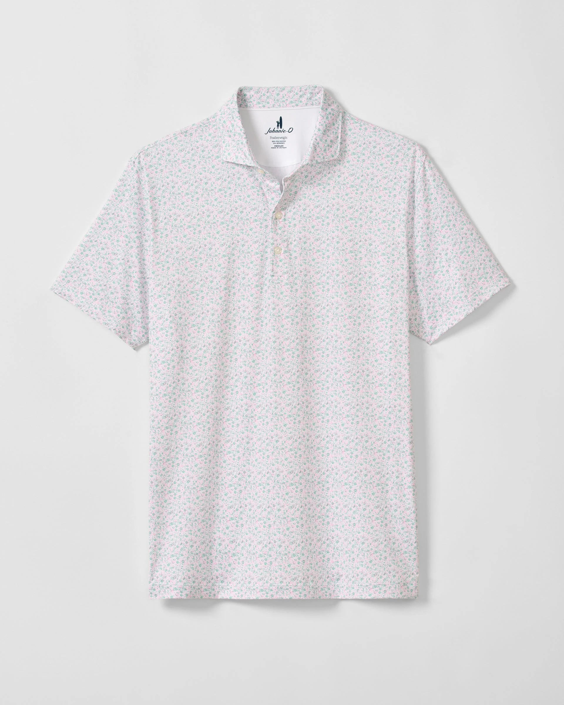 Performance Featherweight Polo - Marietta - Image 4