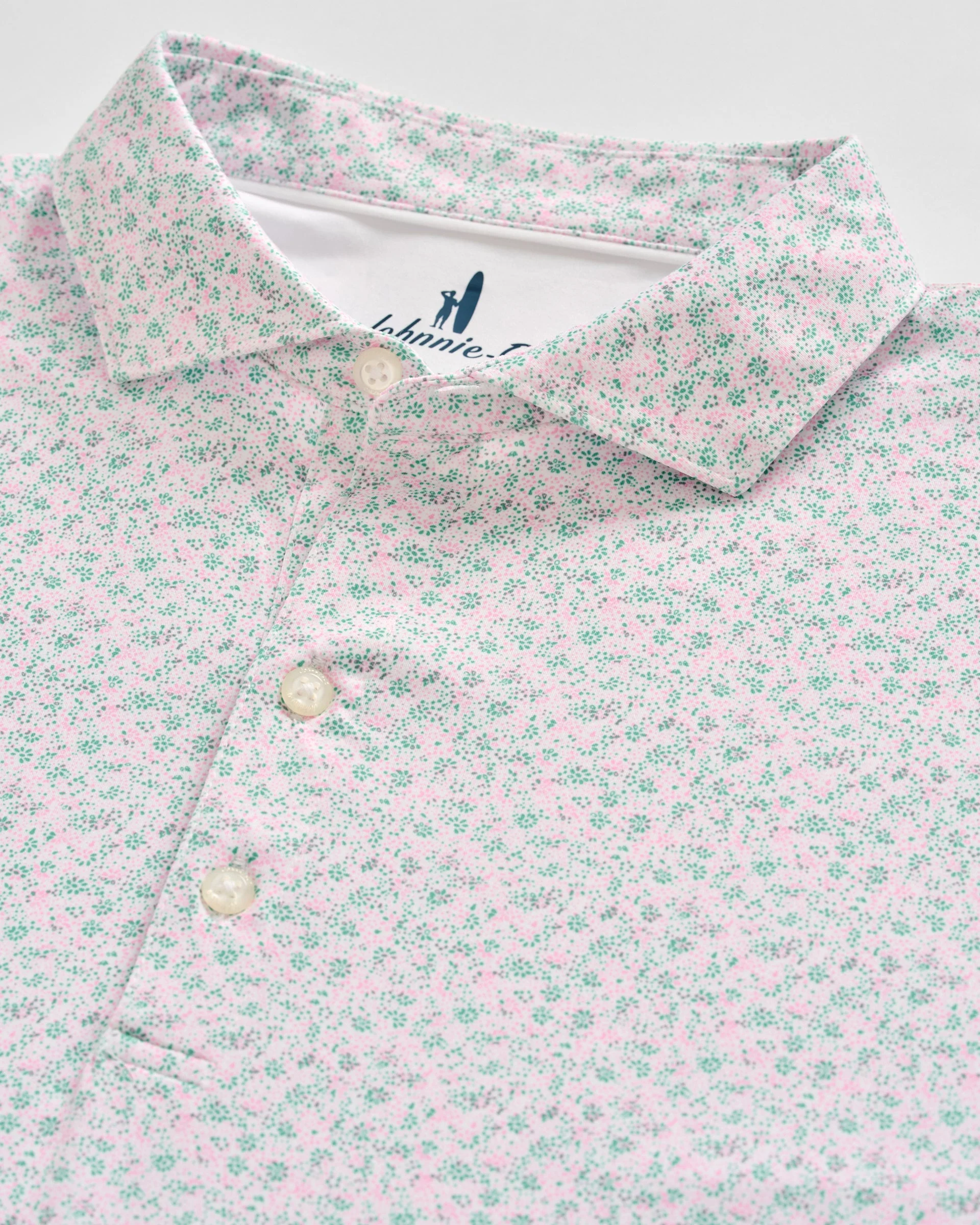 Performance Featherweight Polo - Marietta - Image 5