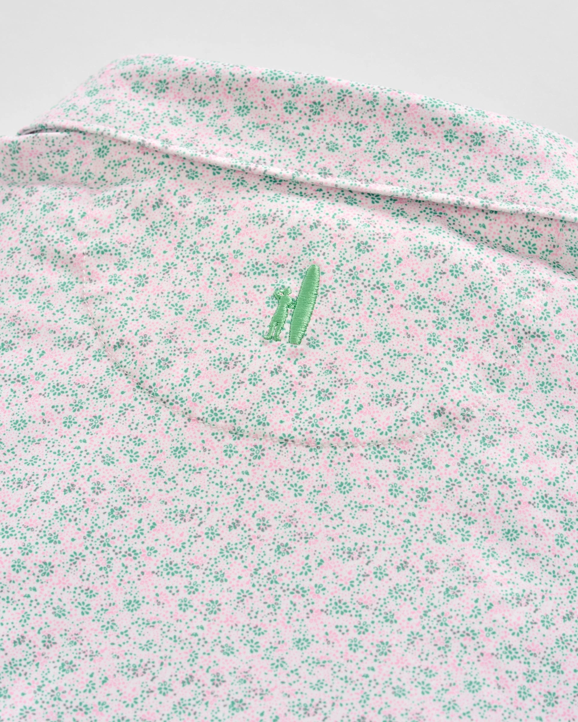 Performance Featherweight Polo - Marietta - Image 6