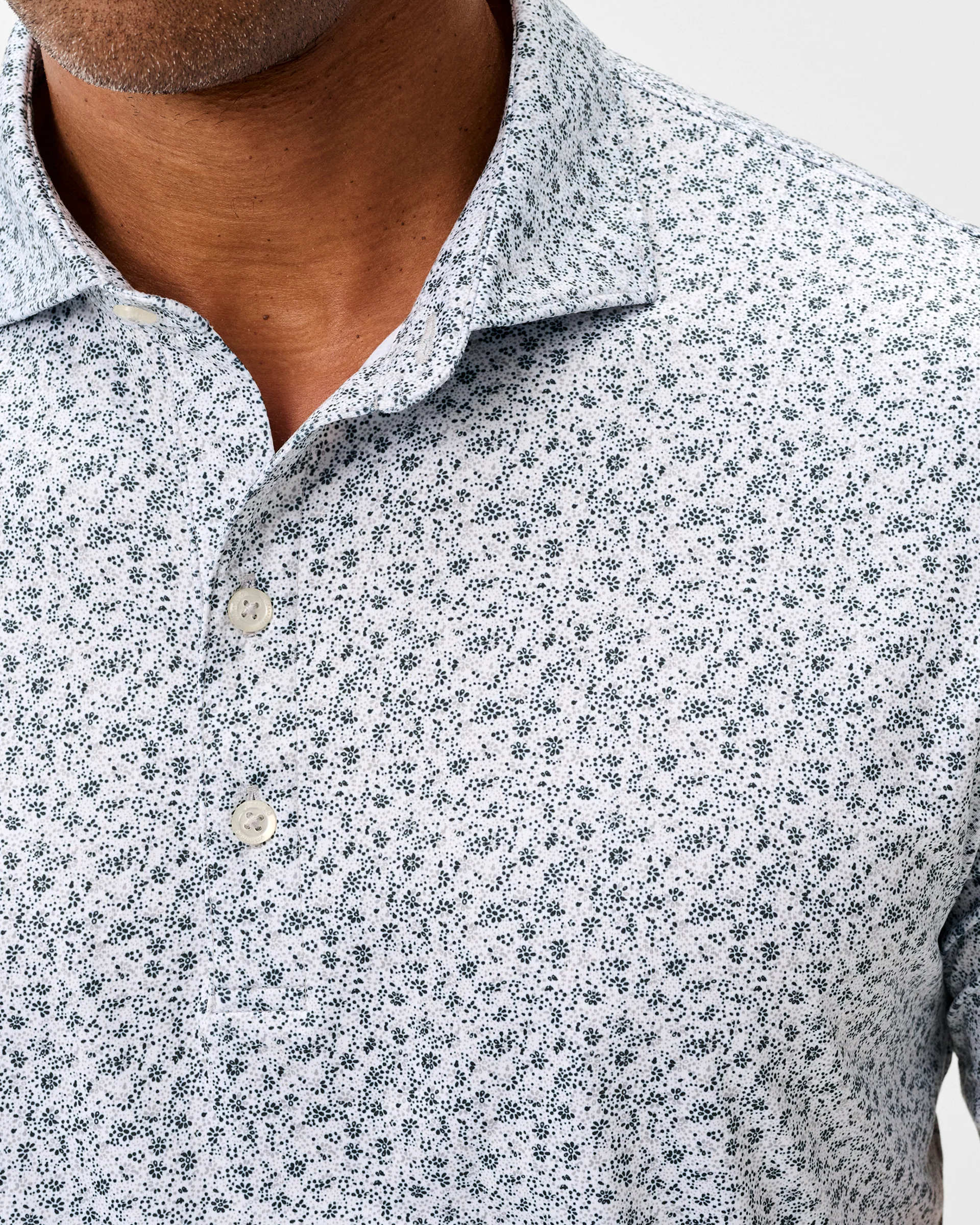 Performance Featherweight Polo - Marietta