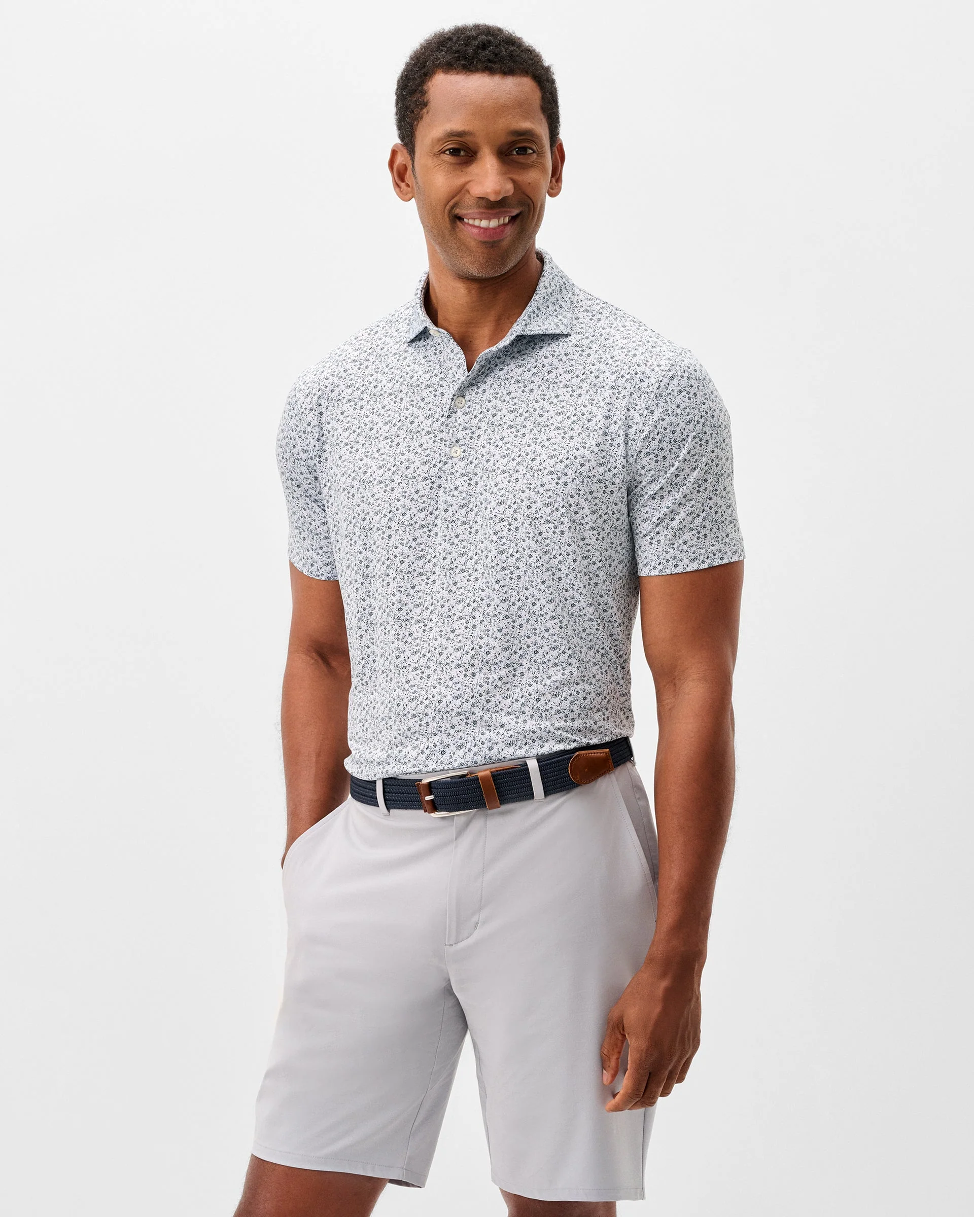Performance Featherweight Polo - Marietta - Image 2