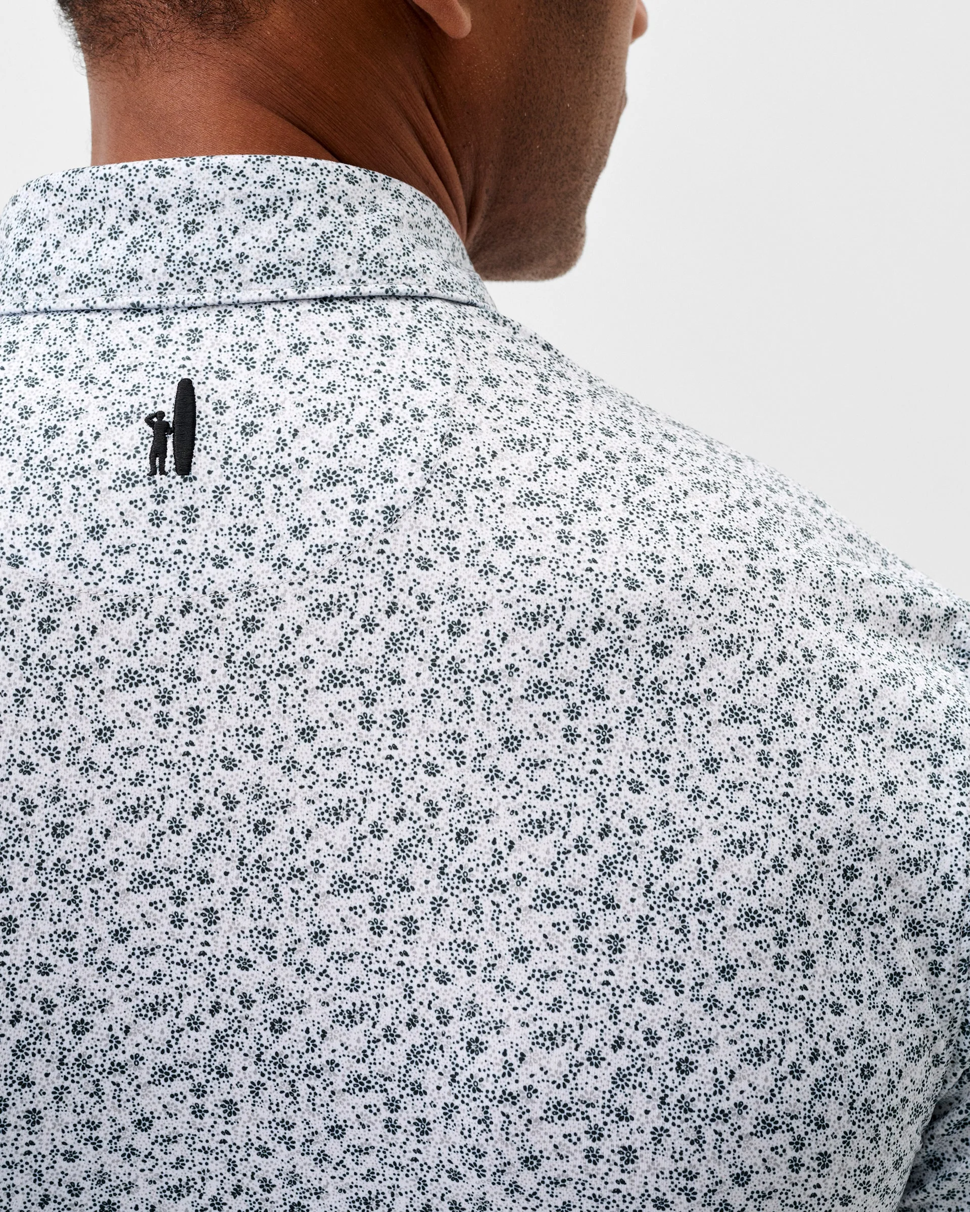 Performance Featherweight Polo - Marietta - Image 3