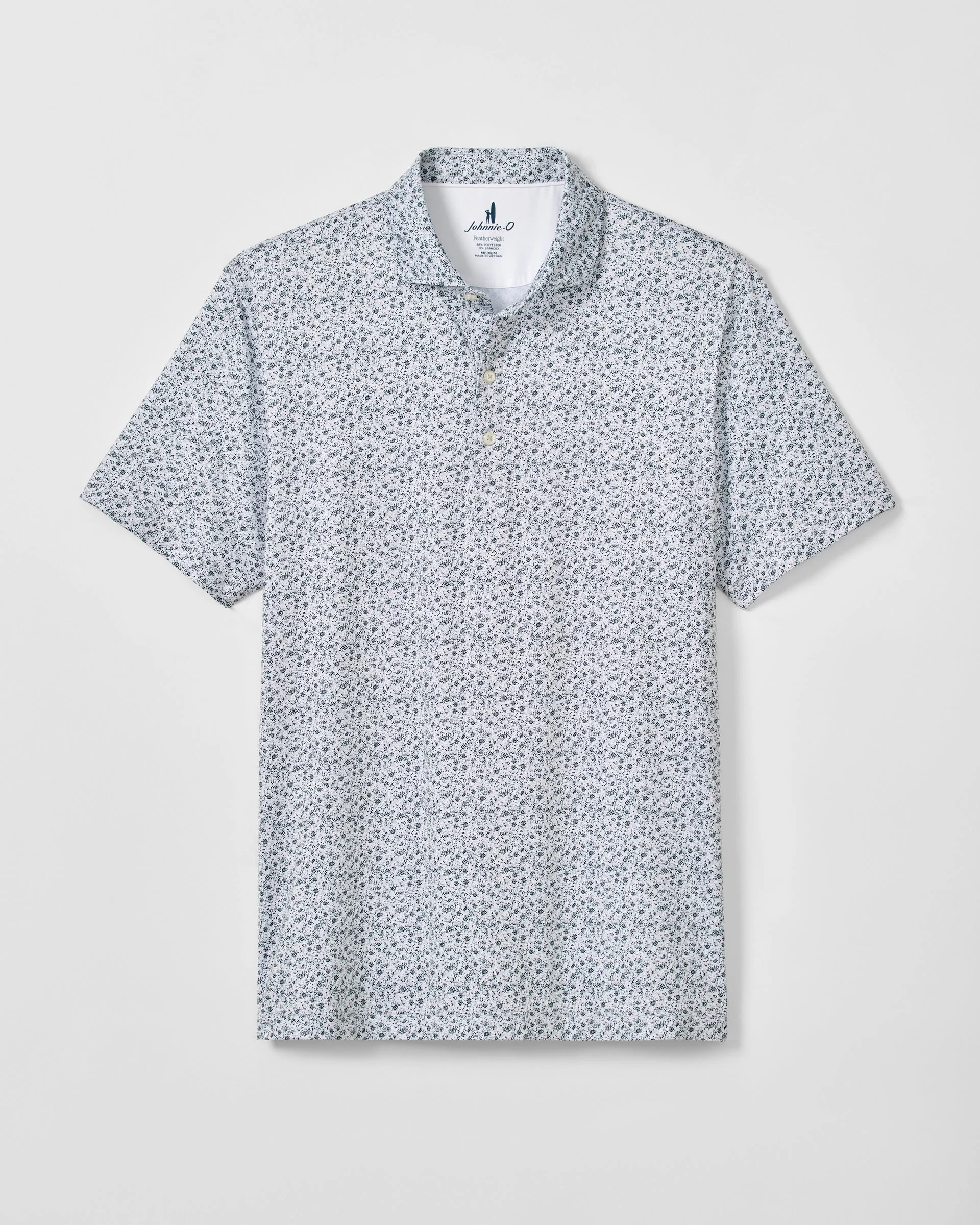 Performance Featherweight Polo - Marietta - Image 4