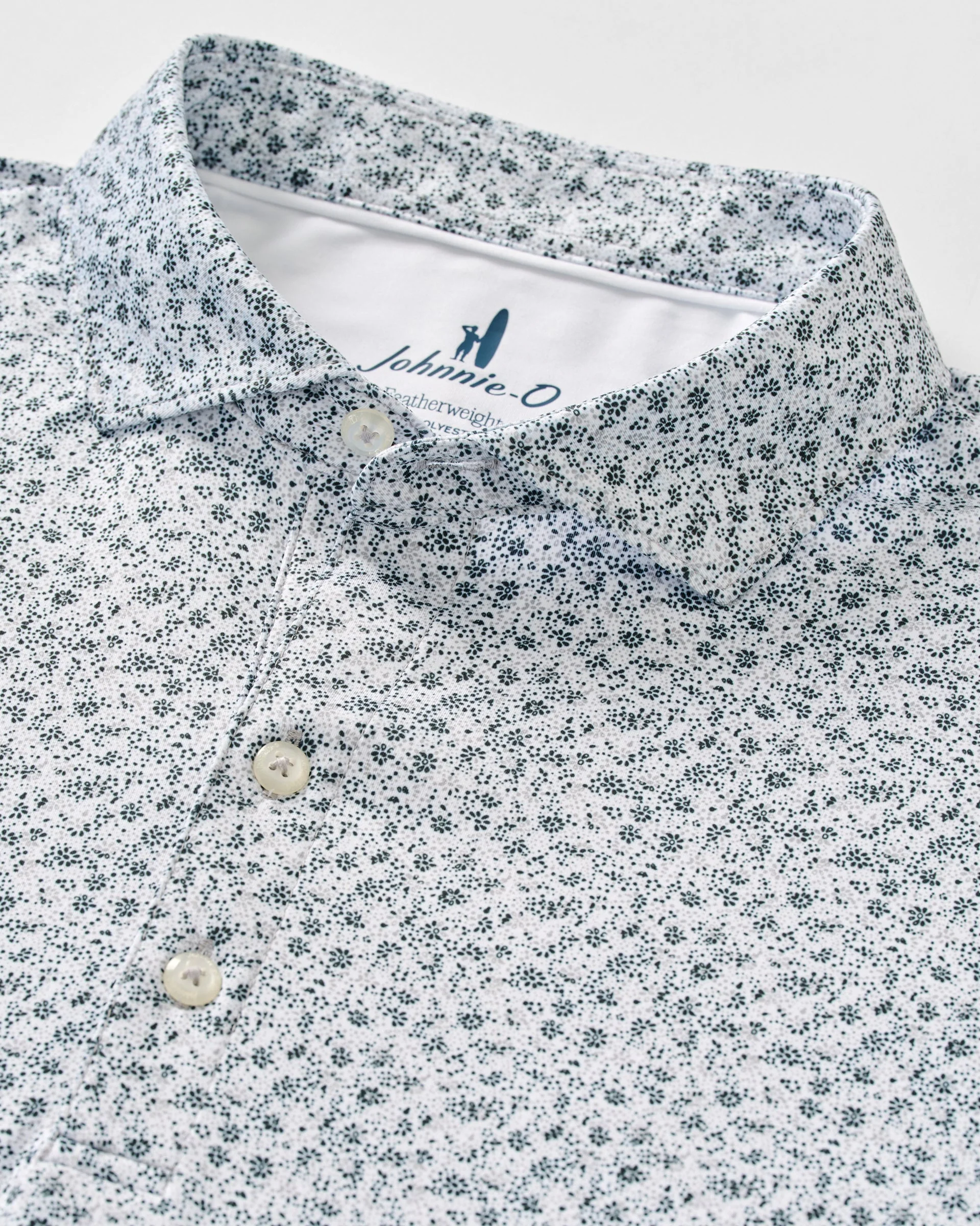 Performance Featherweight Polo - Marietta - Image 5
