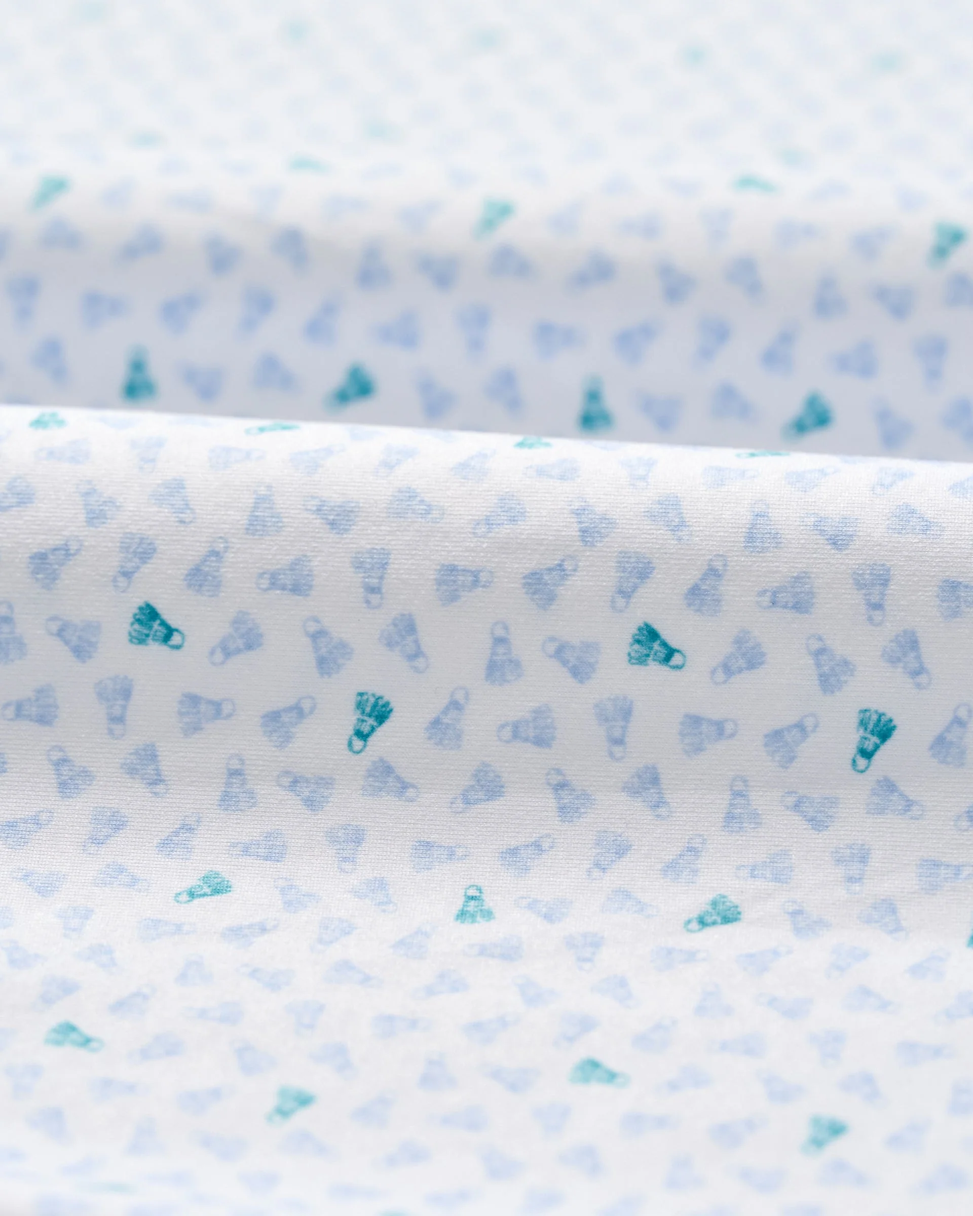 Performance Featherweight Polo - Backcourt - Image 8