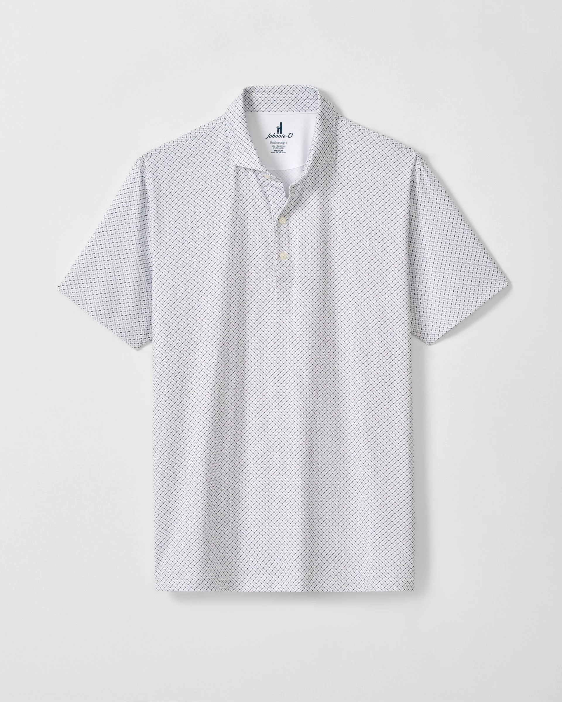 Performance Featherweight Polo - Ralph - Image 4