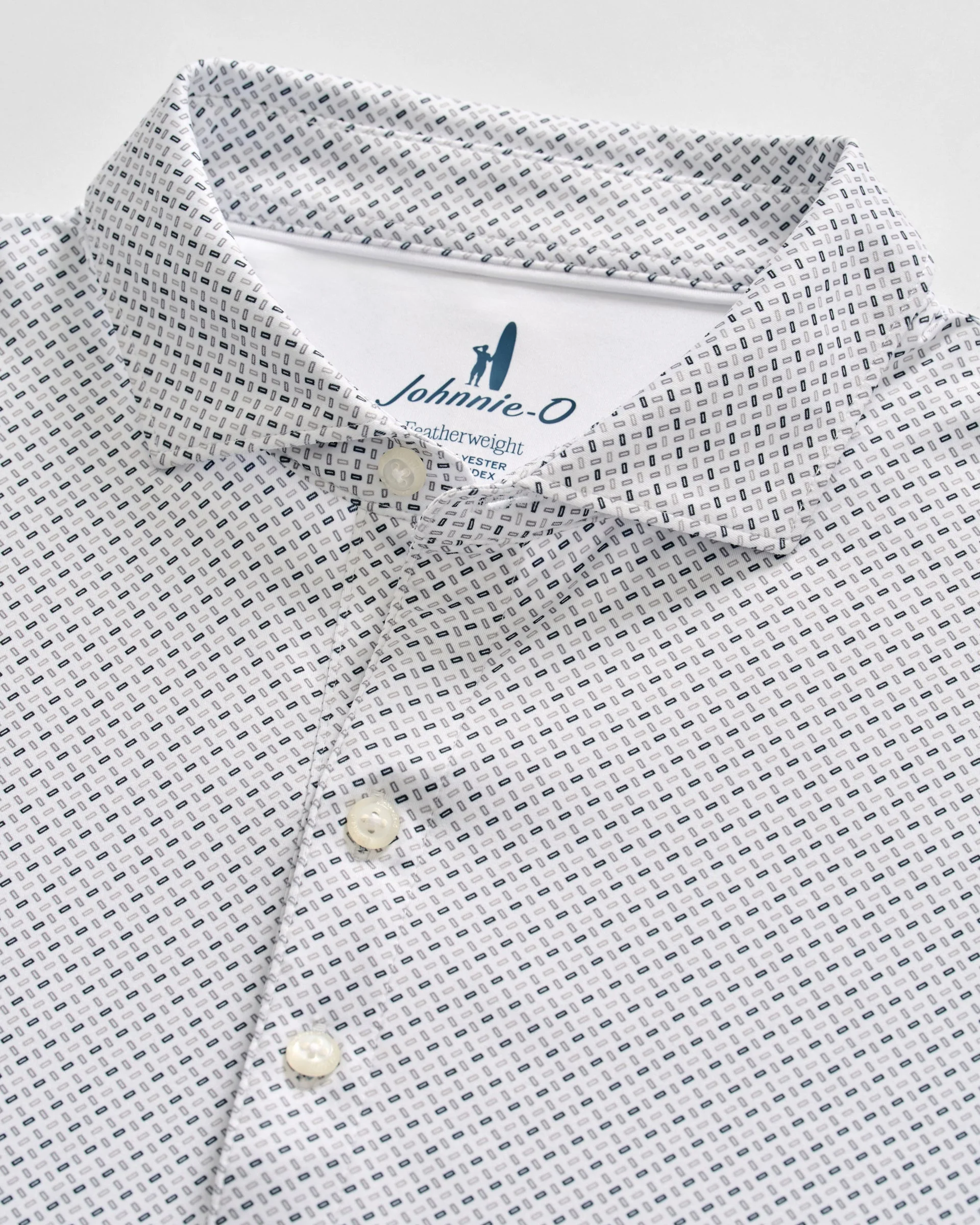 Performance Featherweight Polo - Ralph - Image 5