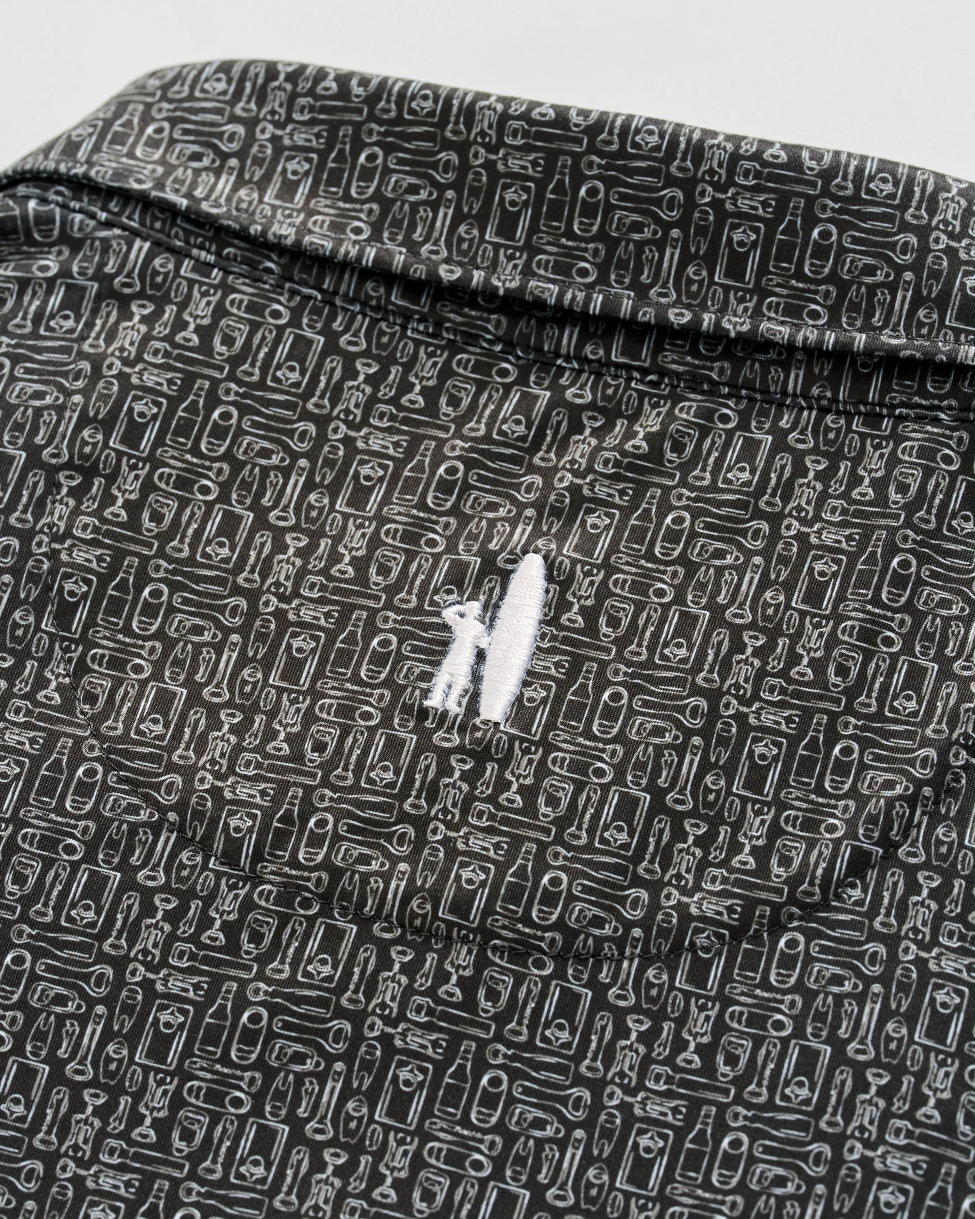 Performance Featherweight Polo - Popping Tops - Image 6