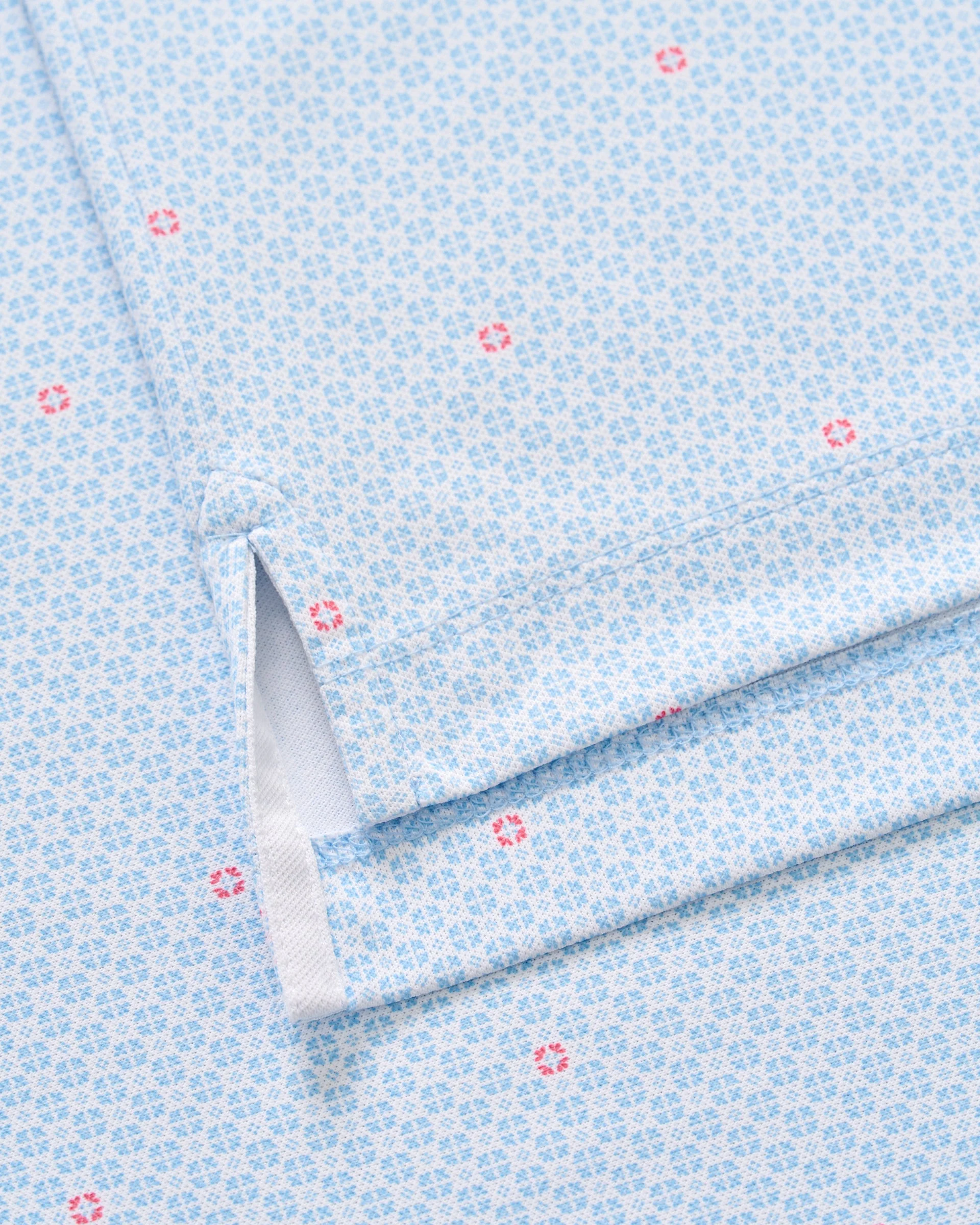Performance Mesh Polo - Parson - Image 7
