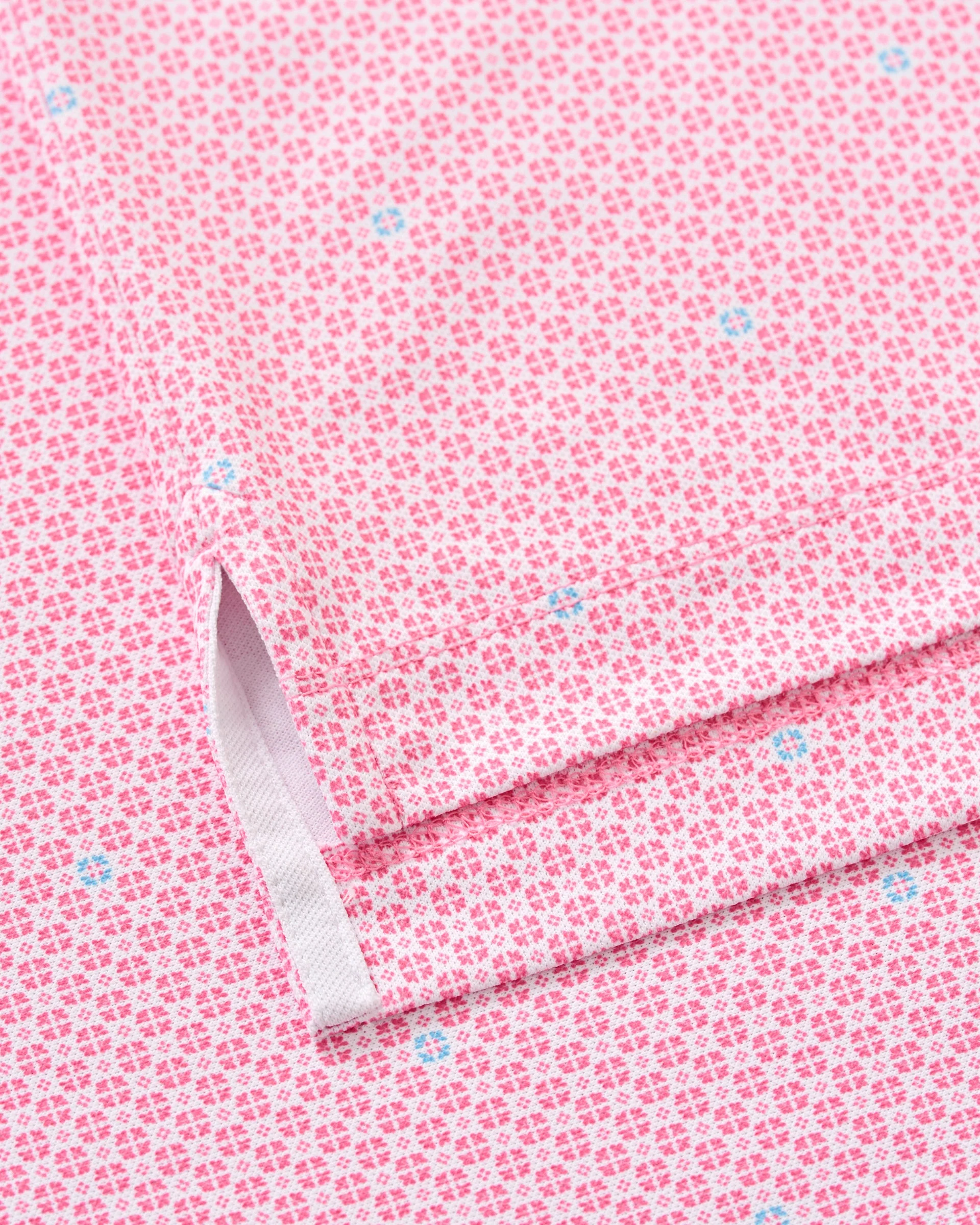 Performance Mesh Polo - Parson - Image 7