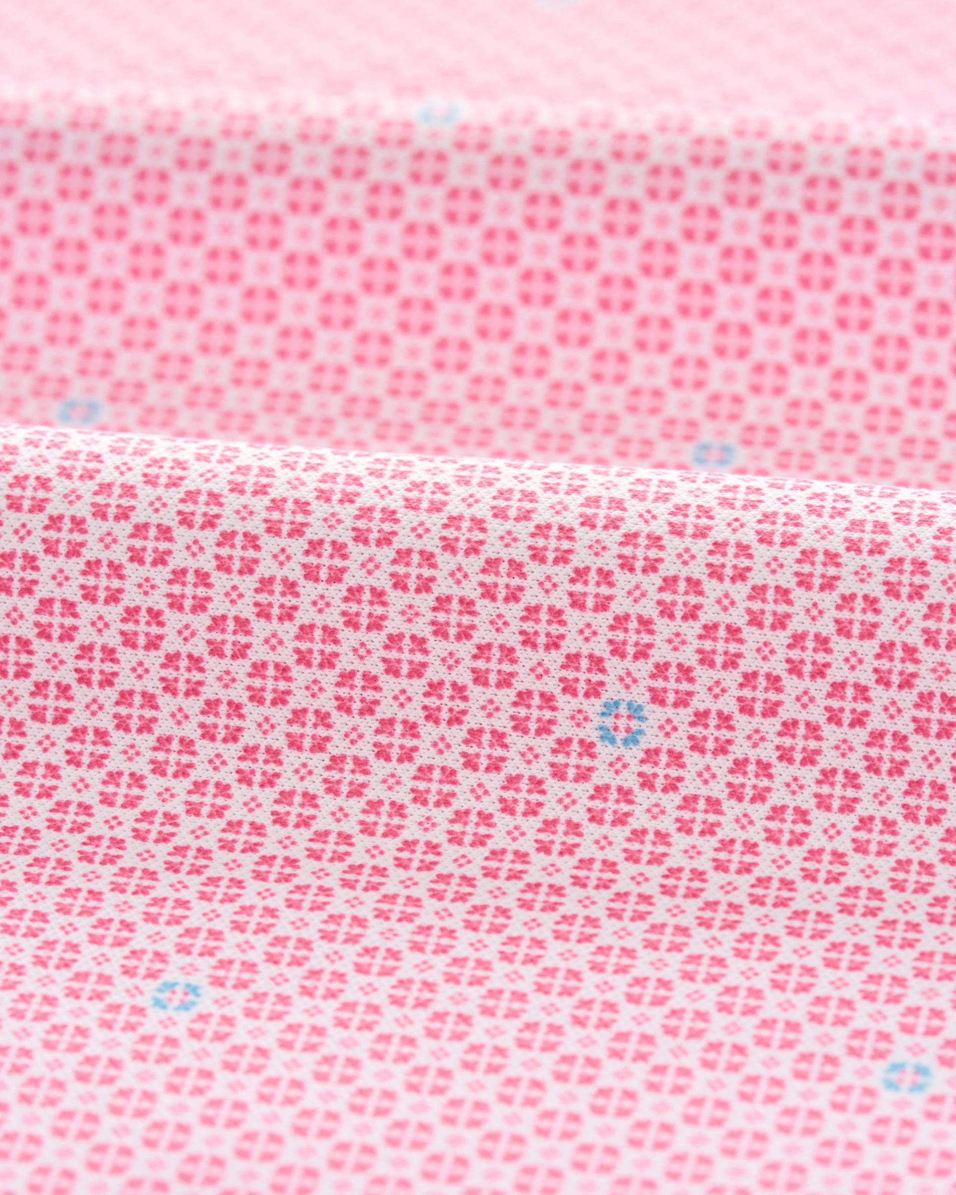Performance Mesh Polo - Parson - Image 8