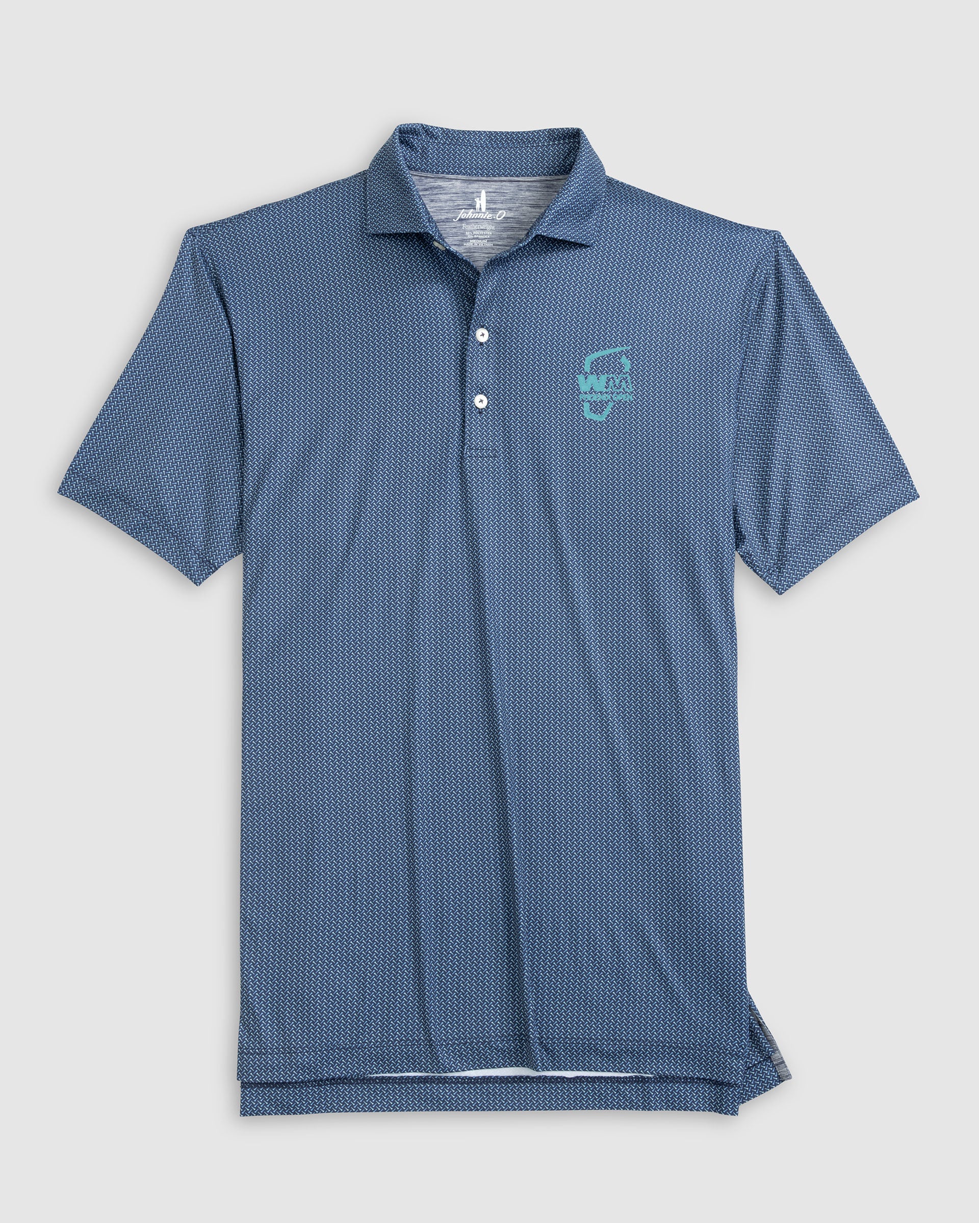 WM Phoenix Open Tee Party Performance Jersey Polo