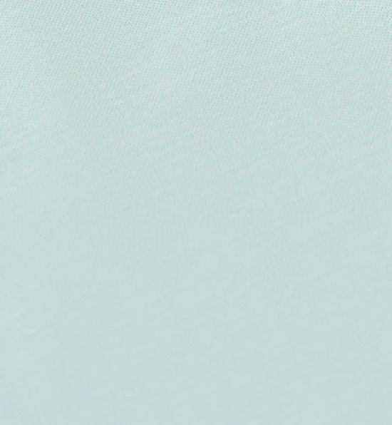 Fine Pique Knit 4-Button Polo - Elba Solid - Image 7