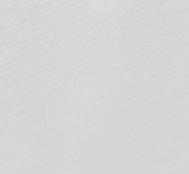 Fine Pique Knit 4-Button Polo - Elba Solid - Image 7