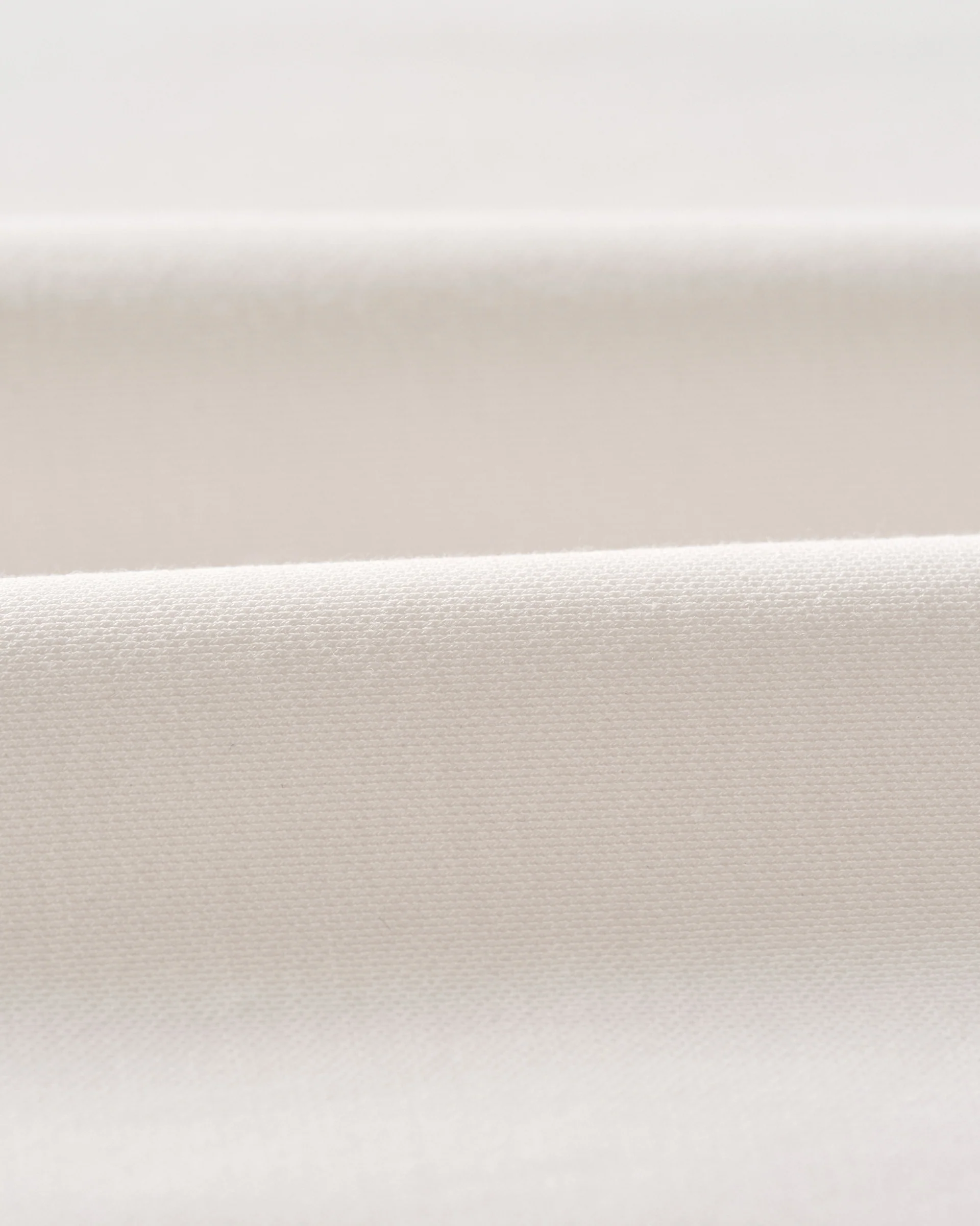 Fine Pique Knit 4-Button Polo - Elba Solid - Image 6