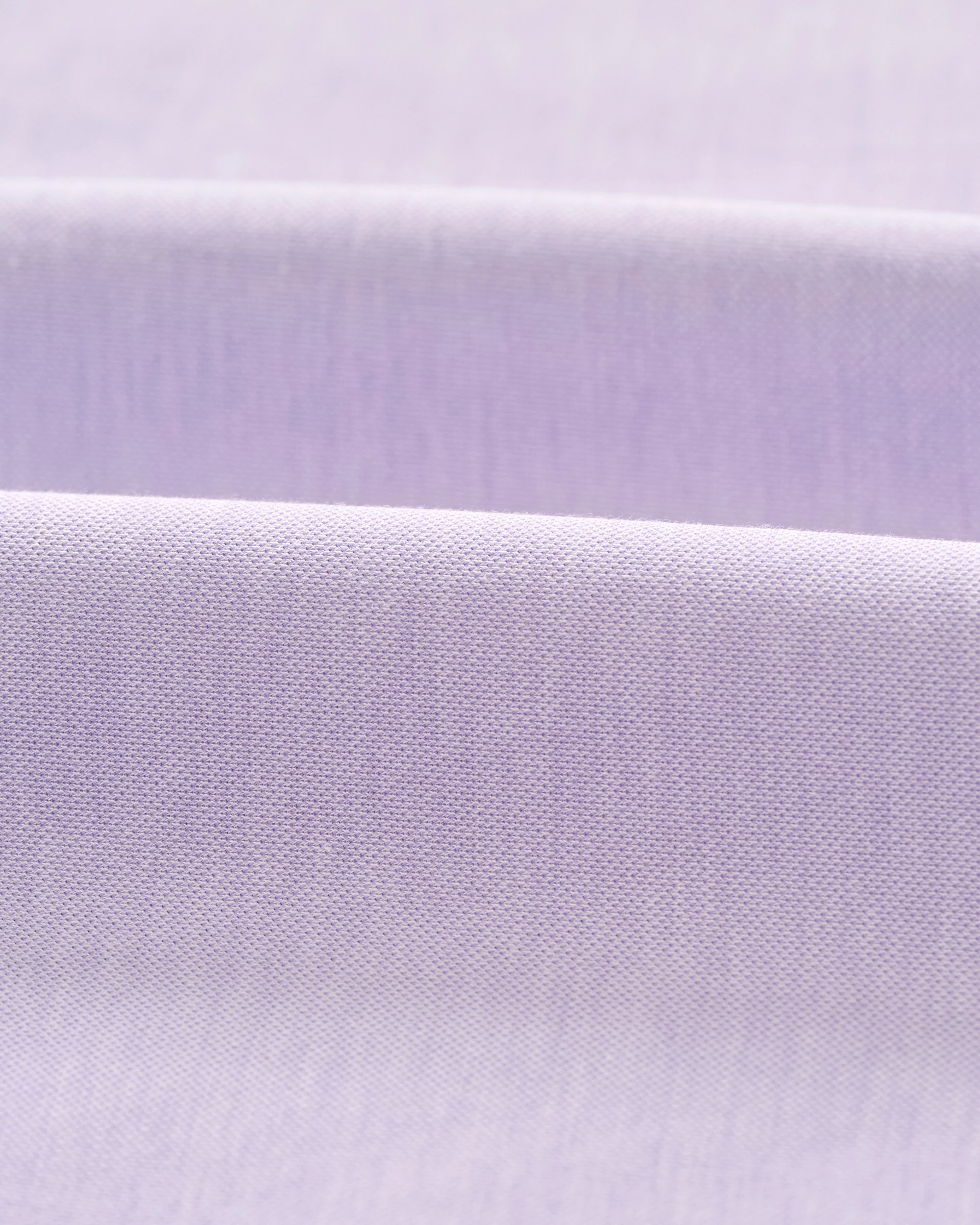 Fine Pique Knit 4-Button Polo - Elba Solid - Image 8
