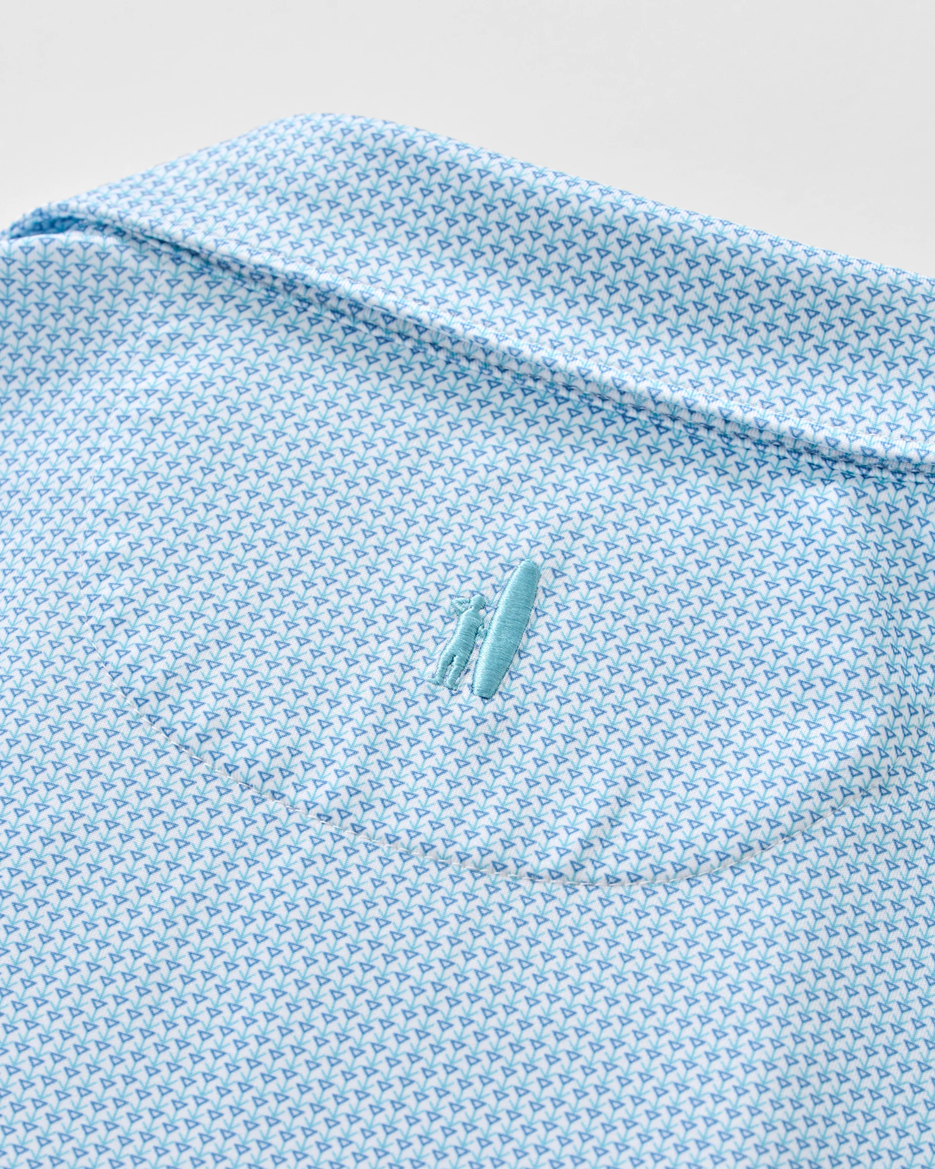 Performance Jersey Polo - Darts - Image 6