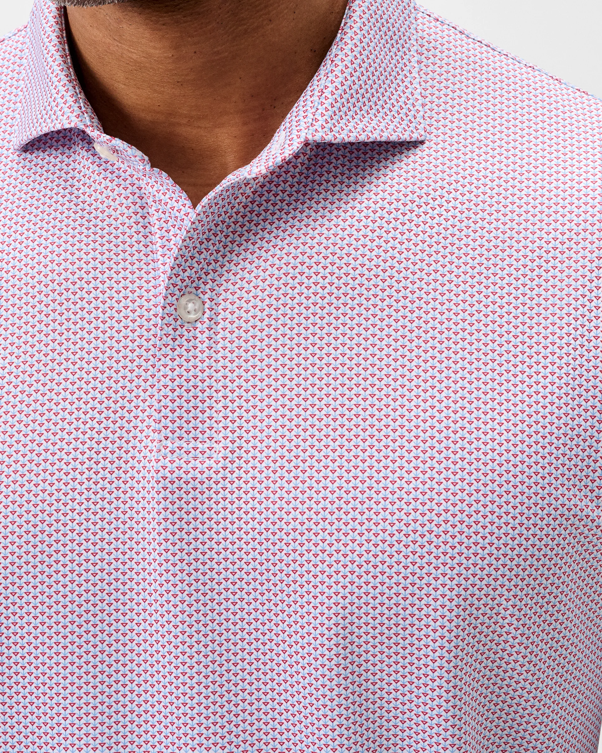 Performance Jersey Polo - Darts