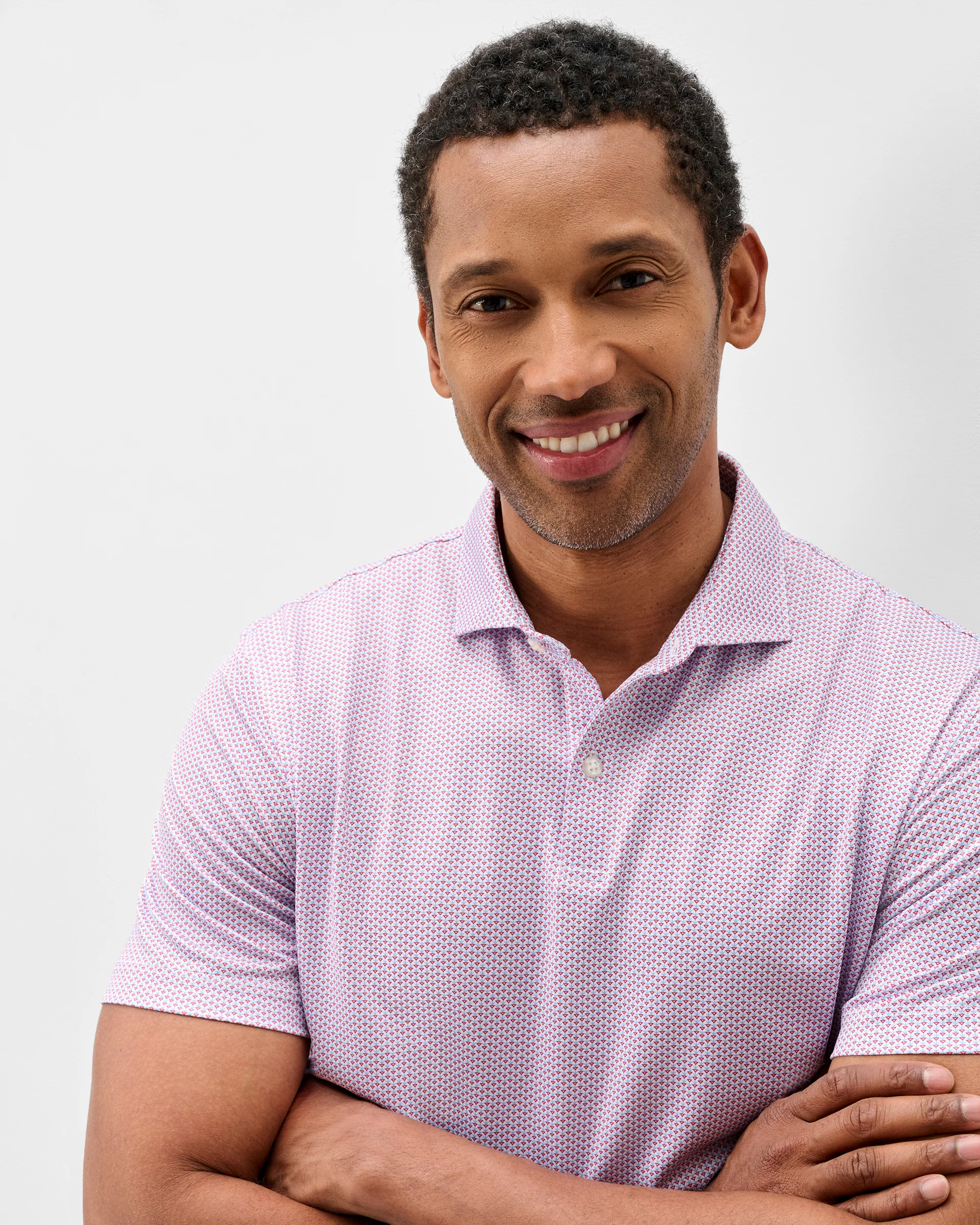 Performance Jersey Polo - Darts - Image 4