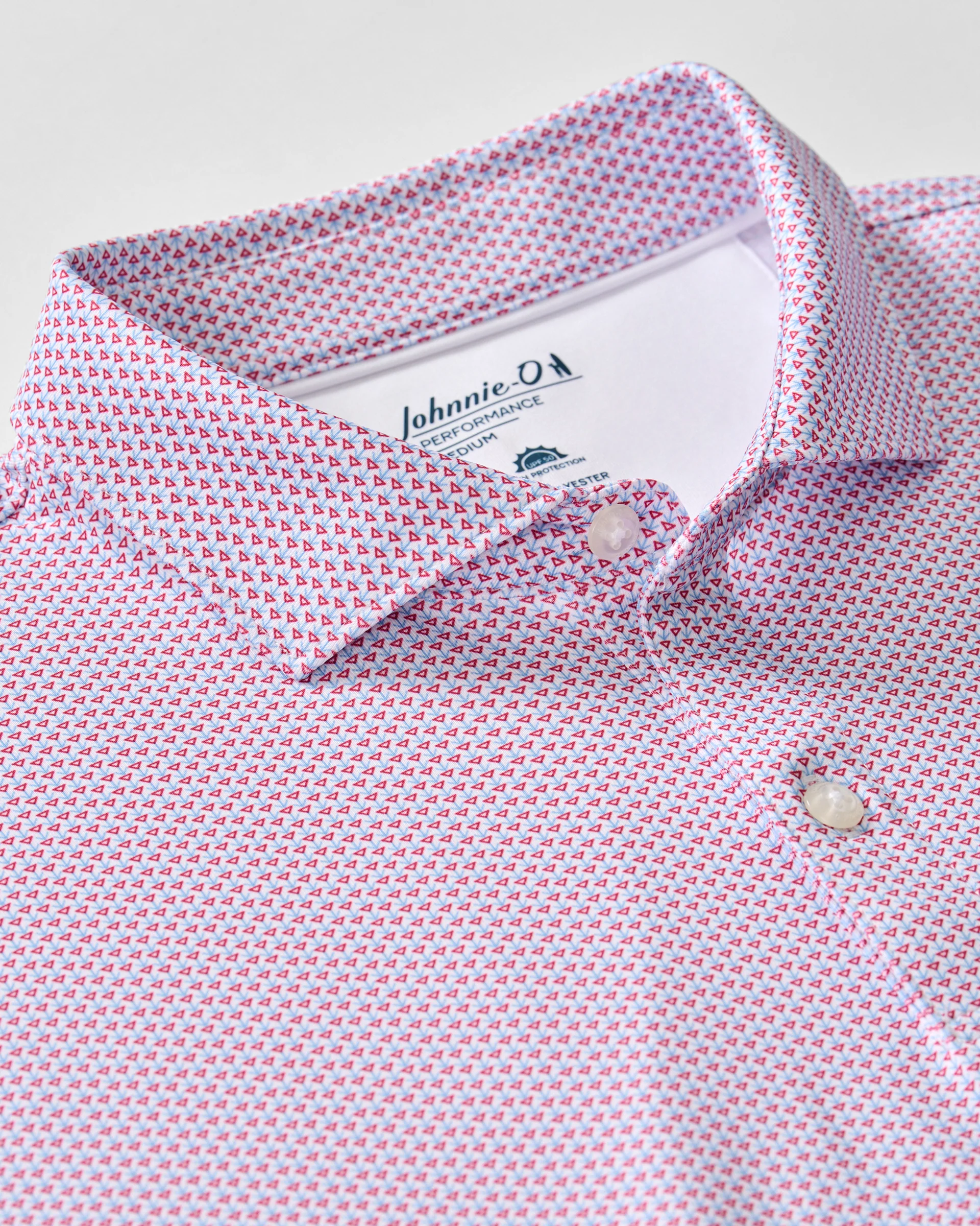Performance Jersey Polo - Darts - Image 6
