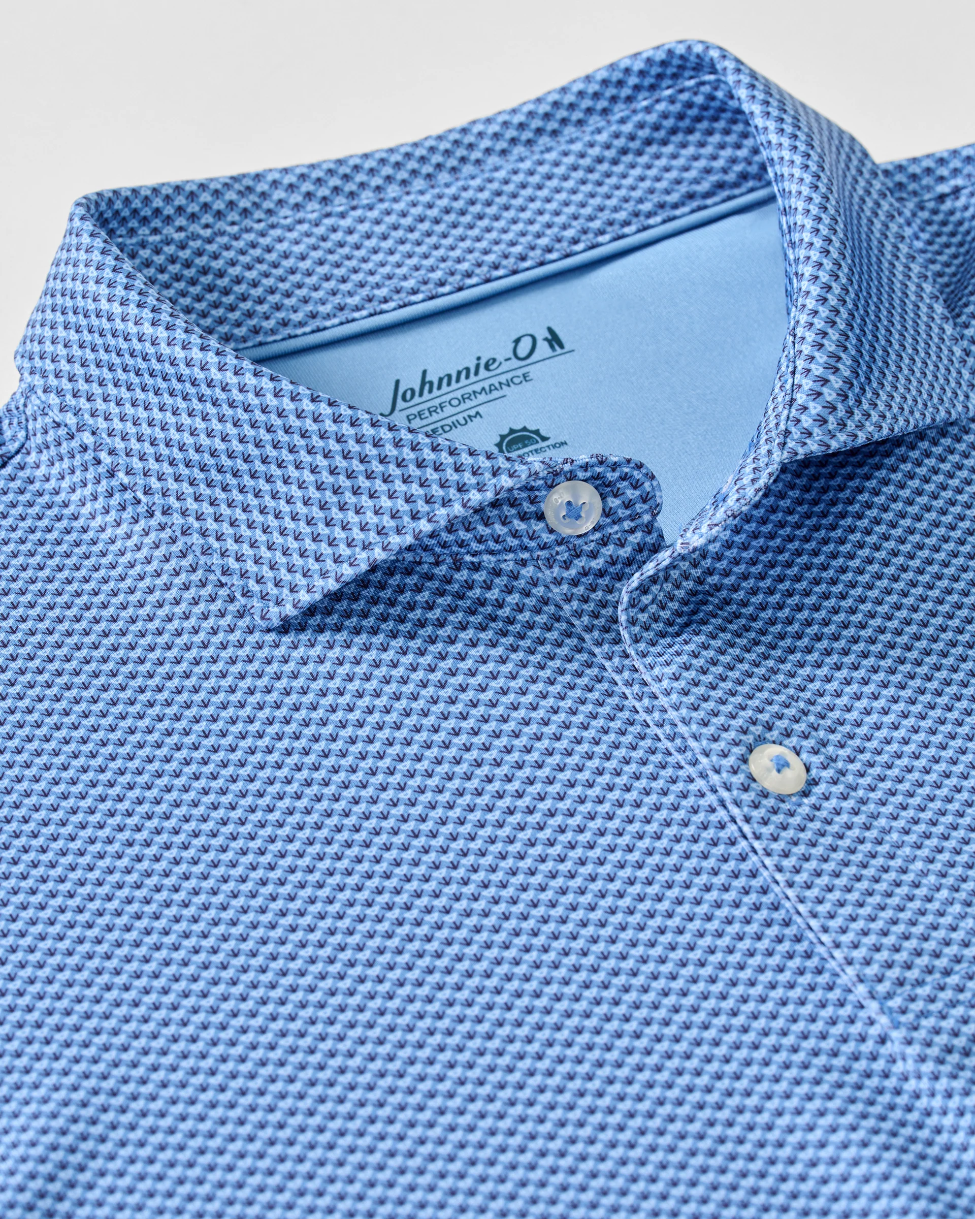 Performance Jersey Polo - Darts - Image 5