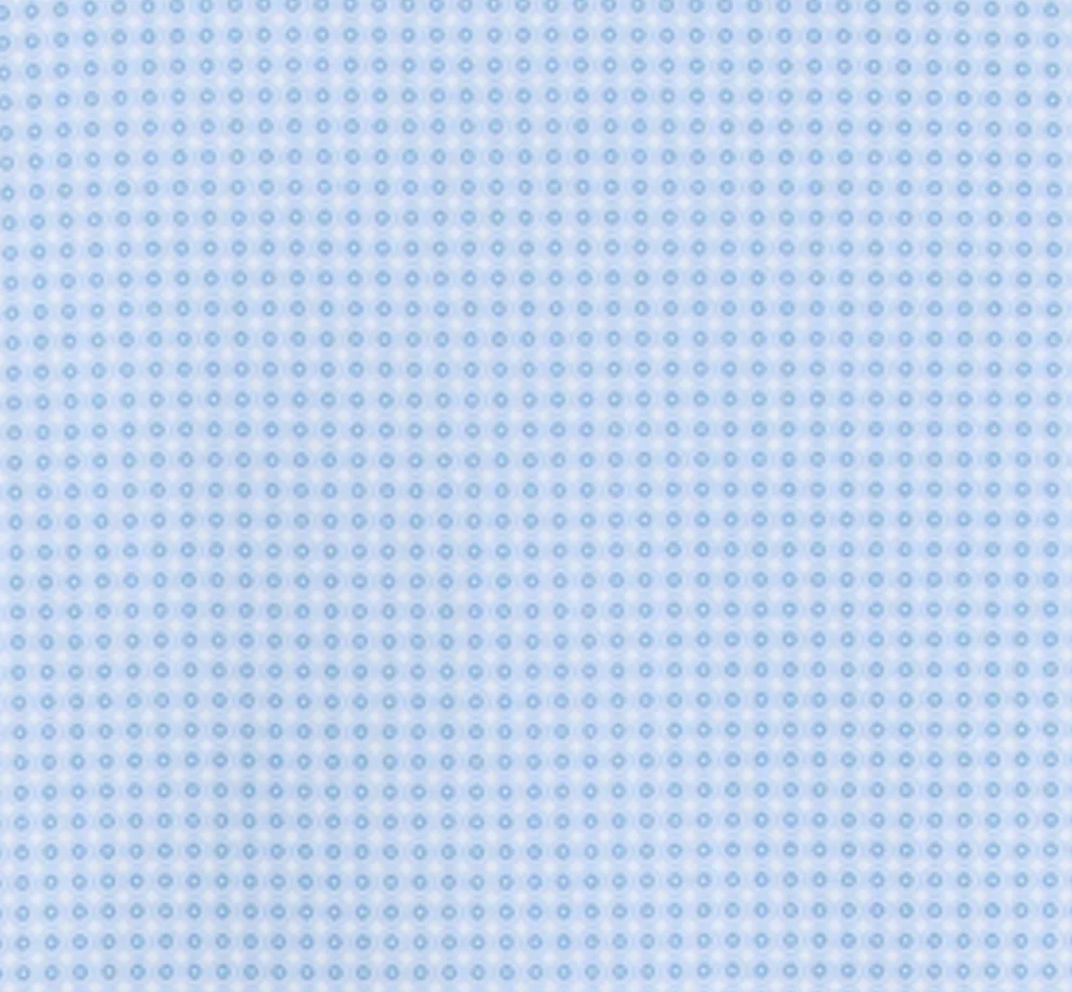 Performance Jersey Polo - Dot Neat - Image 9