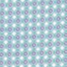 Carolinas Golf Association Performance Jersey Polo - Dot Neat - Image 4