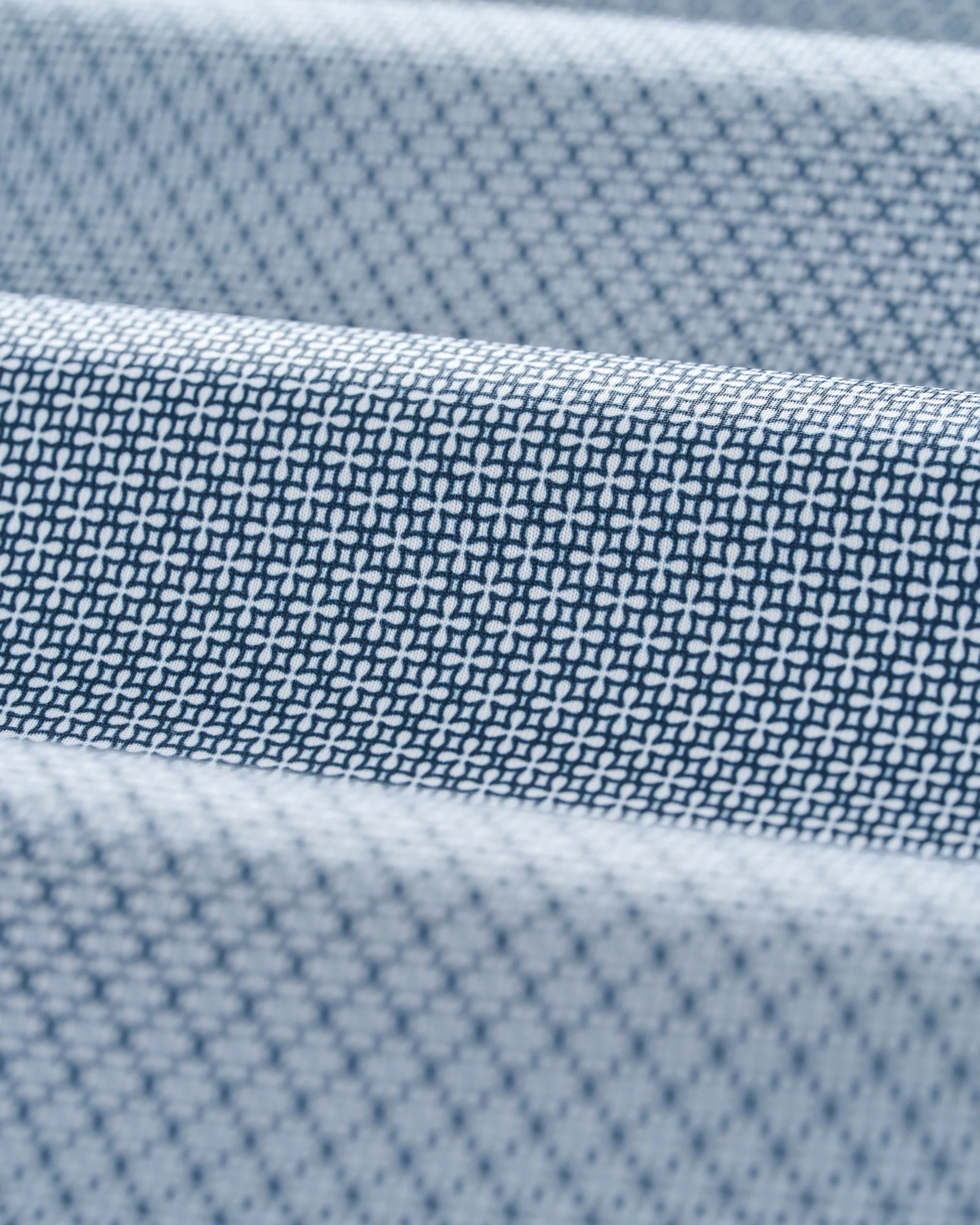Performance Jersey Polo - Tile Neat - Image 9