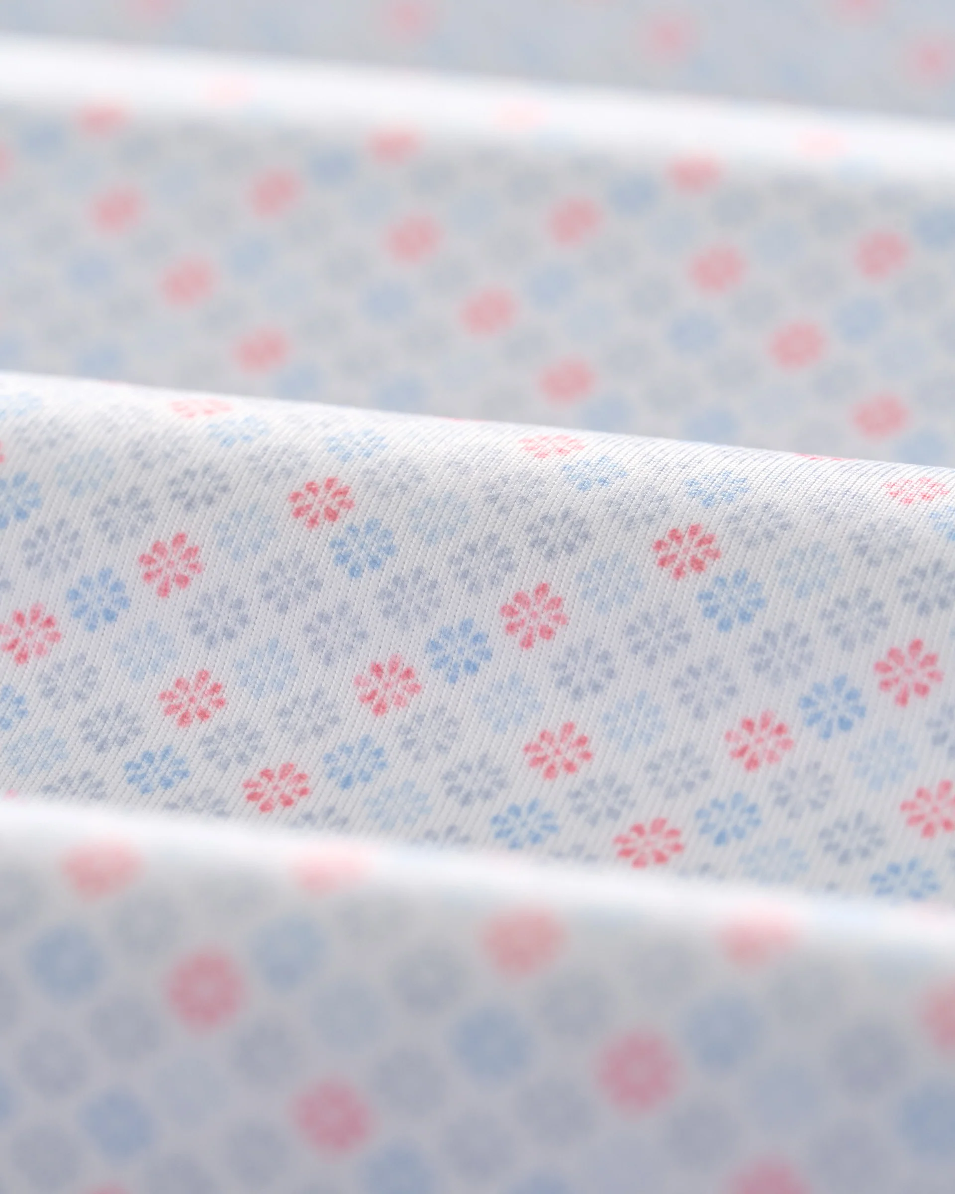 Performance Jersey Polo - Pip Floral - Image 8
